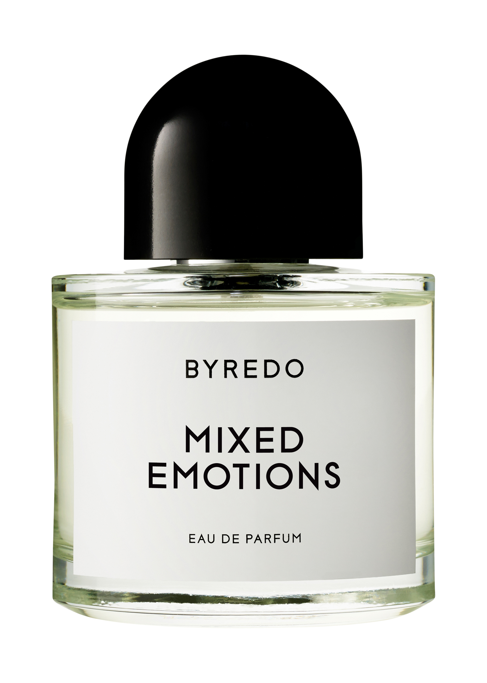 EDP 100ml Mixed Emotions image number 0