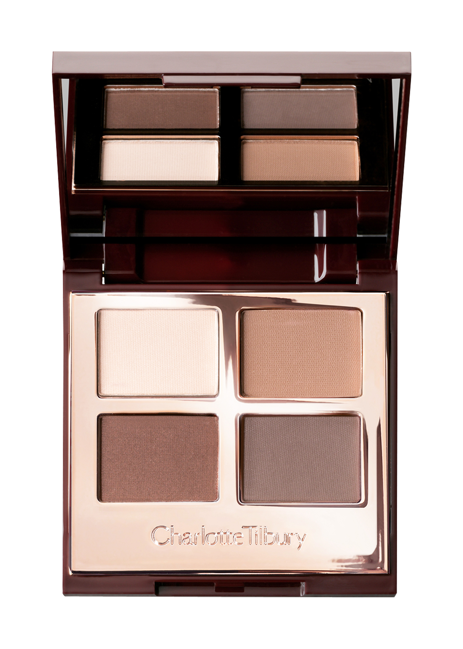 LUXURY PALETTE - THE SOPHISTICATE image number 0