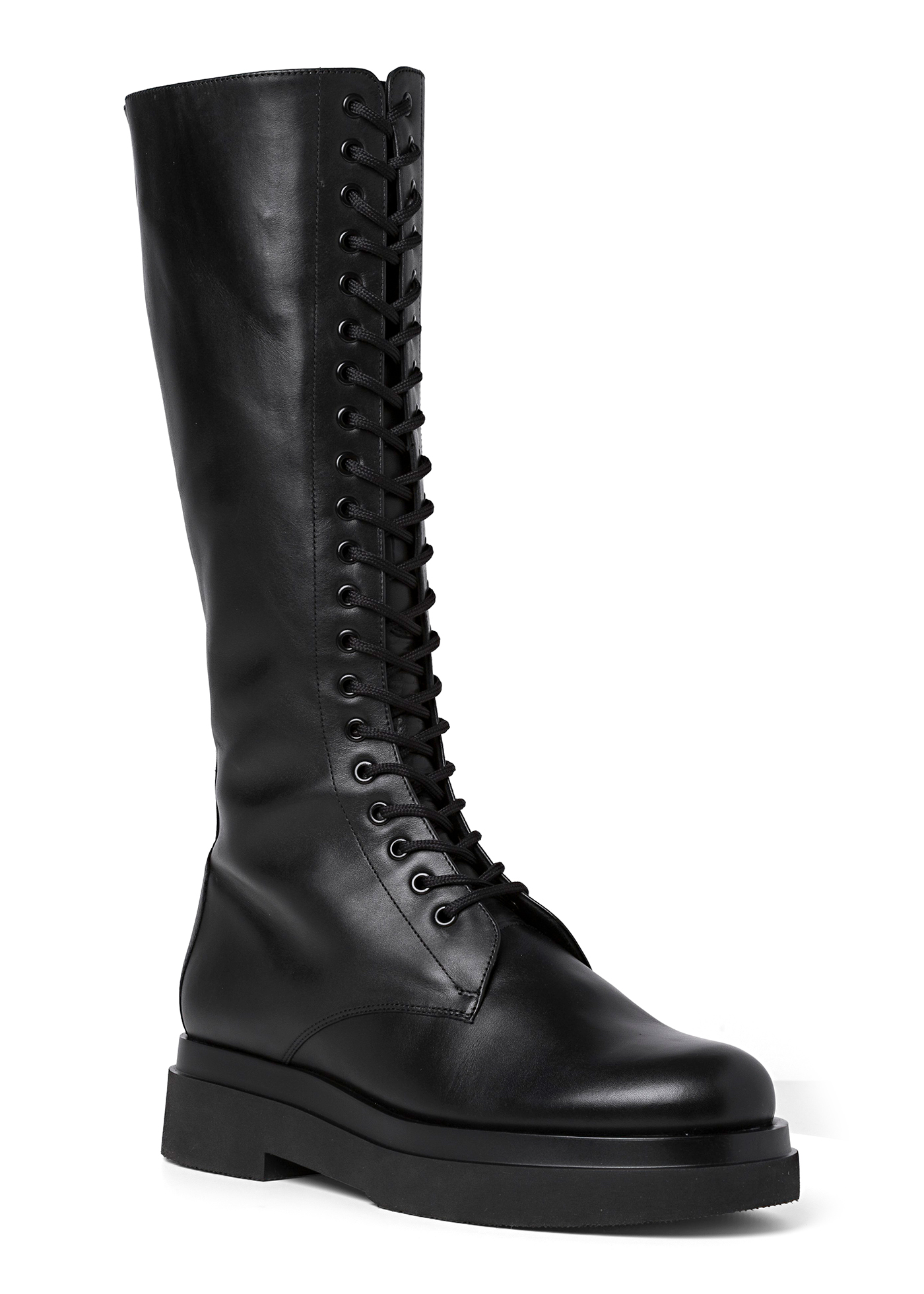 HIGH TOP BOOT image number 1