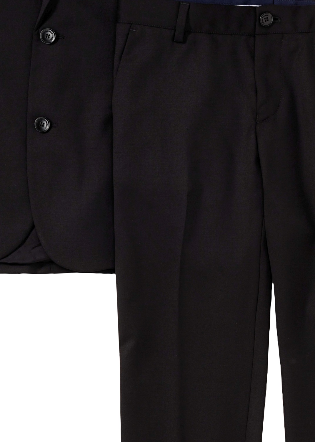 Essentail Suit image number 2