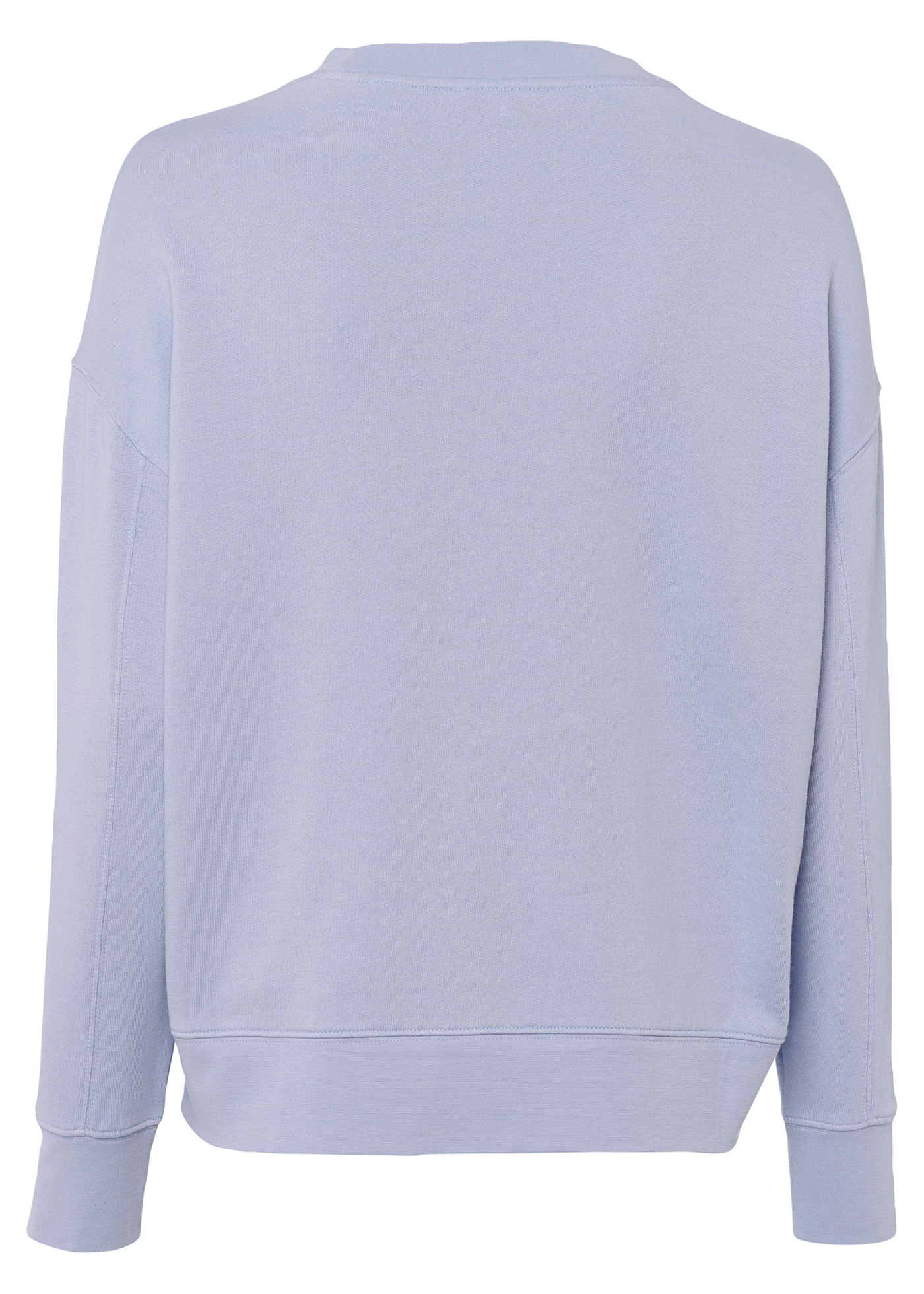 ESSENTIAL RELAXED PULLOVER / ESSENTIAL RELAXED PULLOVER image number 1