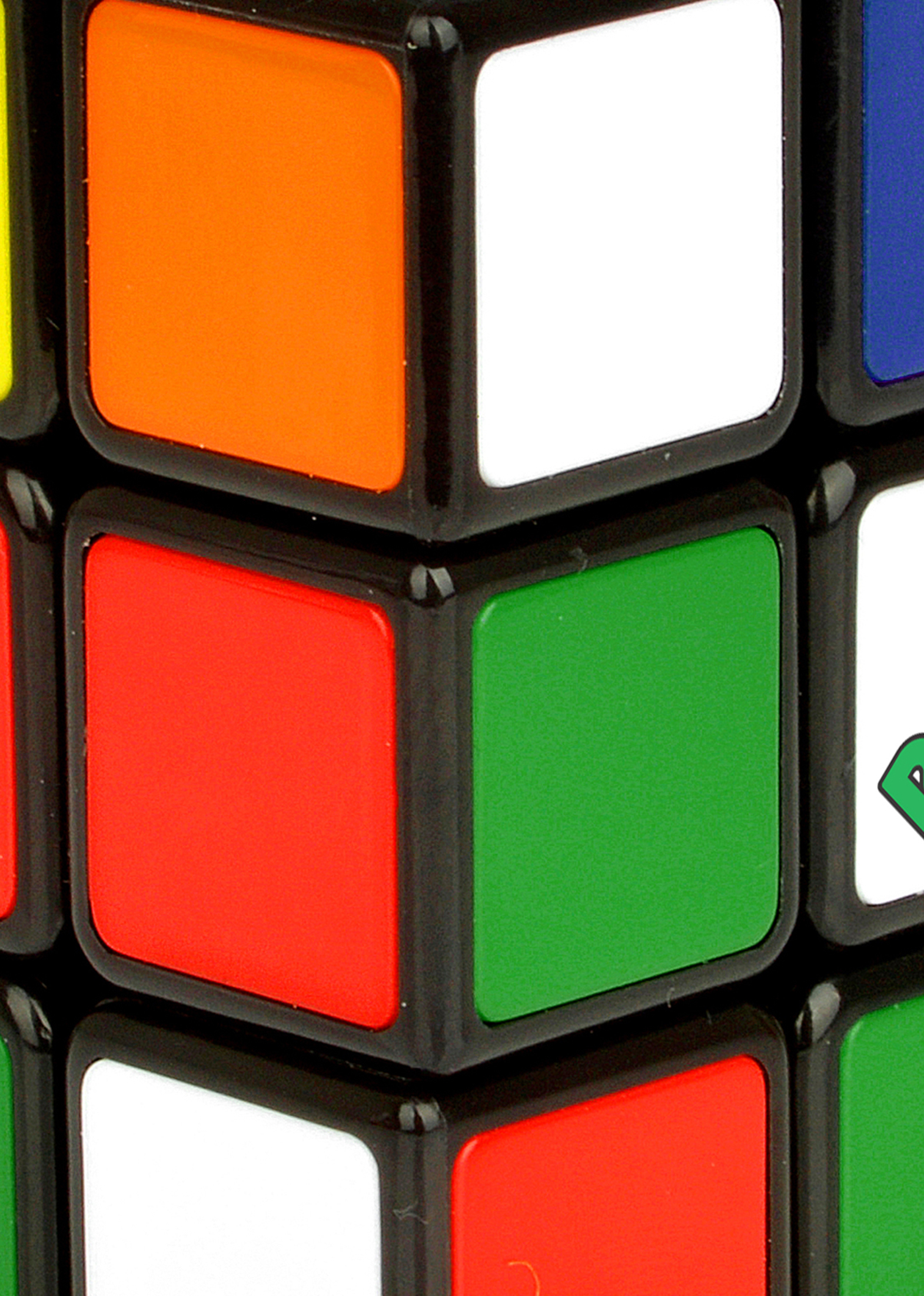 Rubik's Cube image number 3