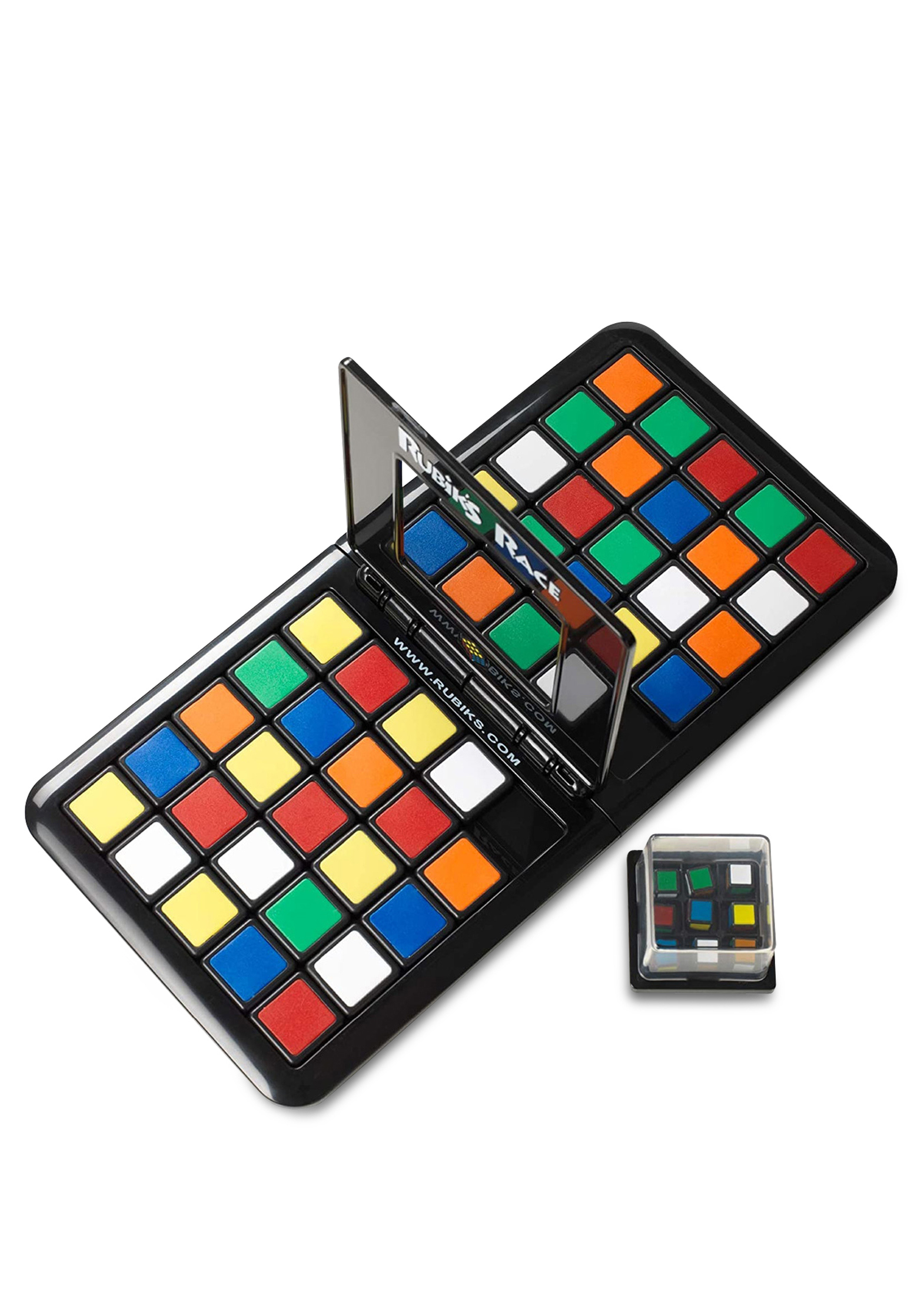 Rubik's Race image number 2