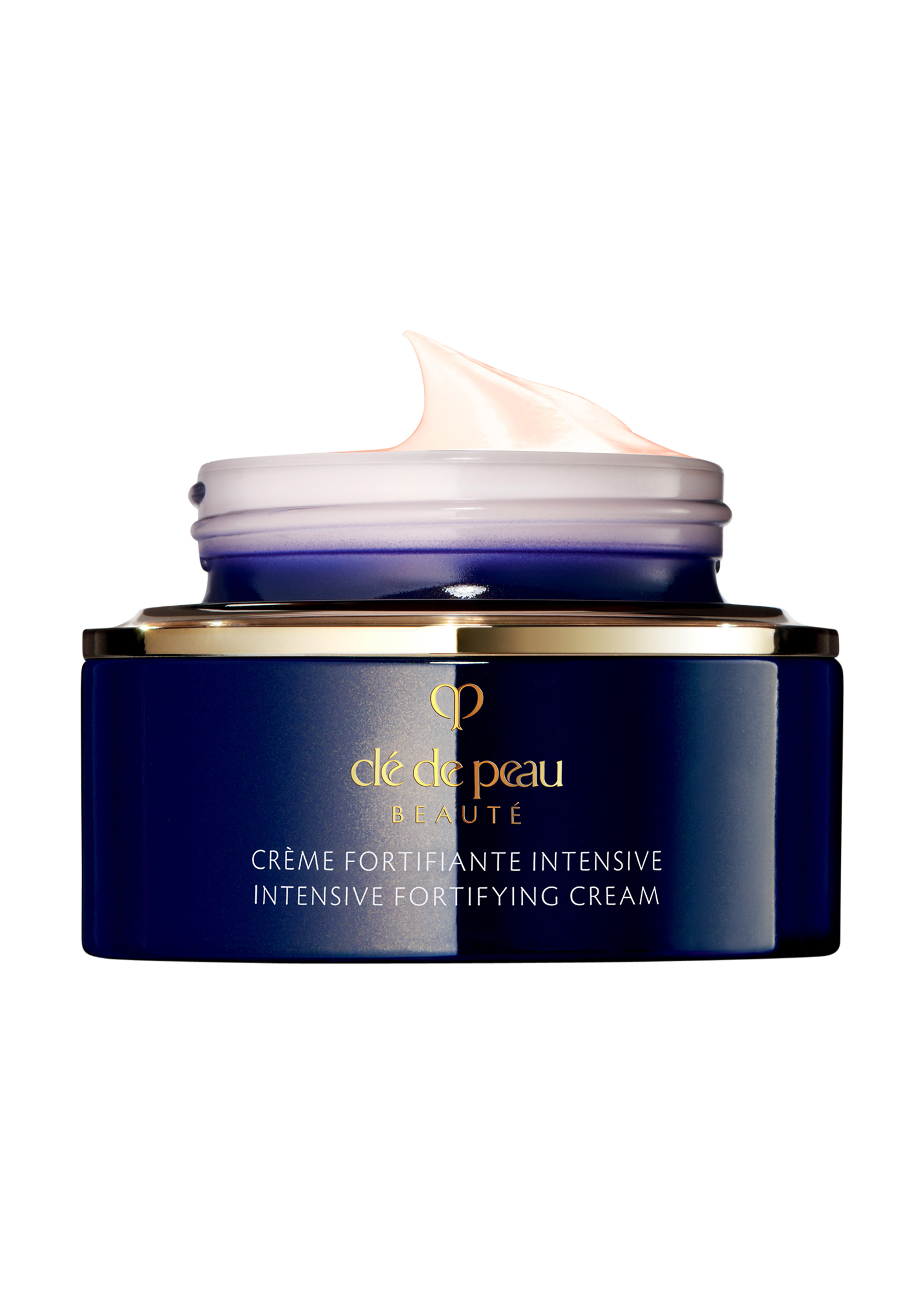 Intensive Fortifying Cream image number 1