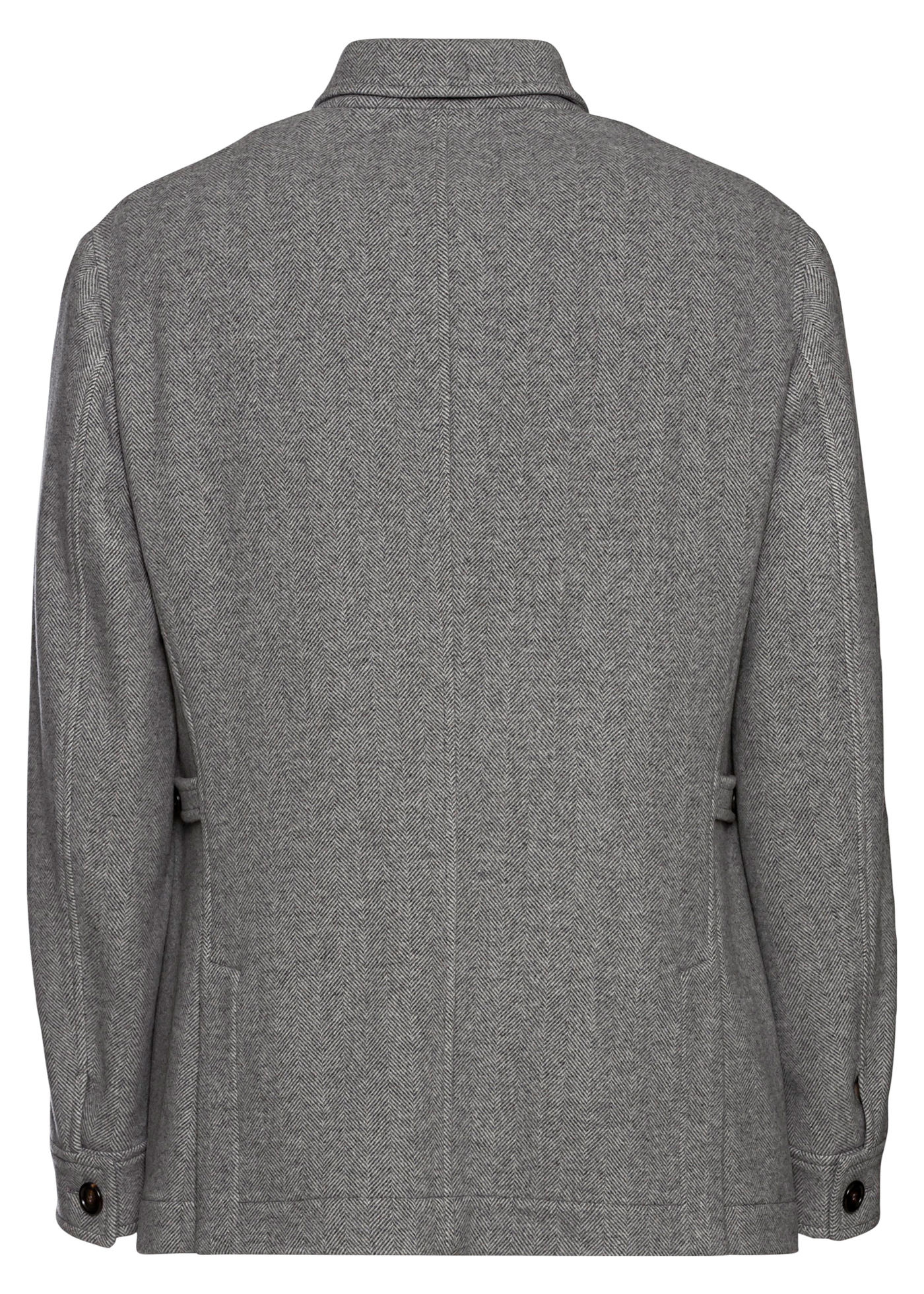 OUTERWEAR/ GRIGIO image number 1