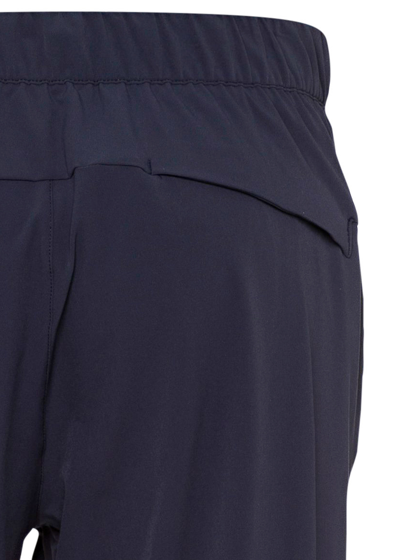 ACTIVE PANTS M NAVY M image number 3