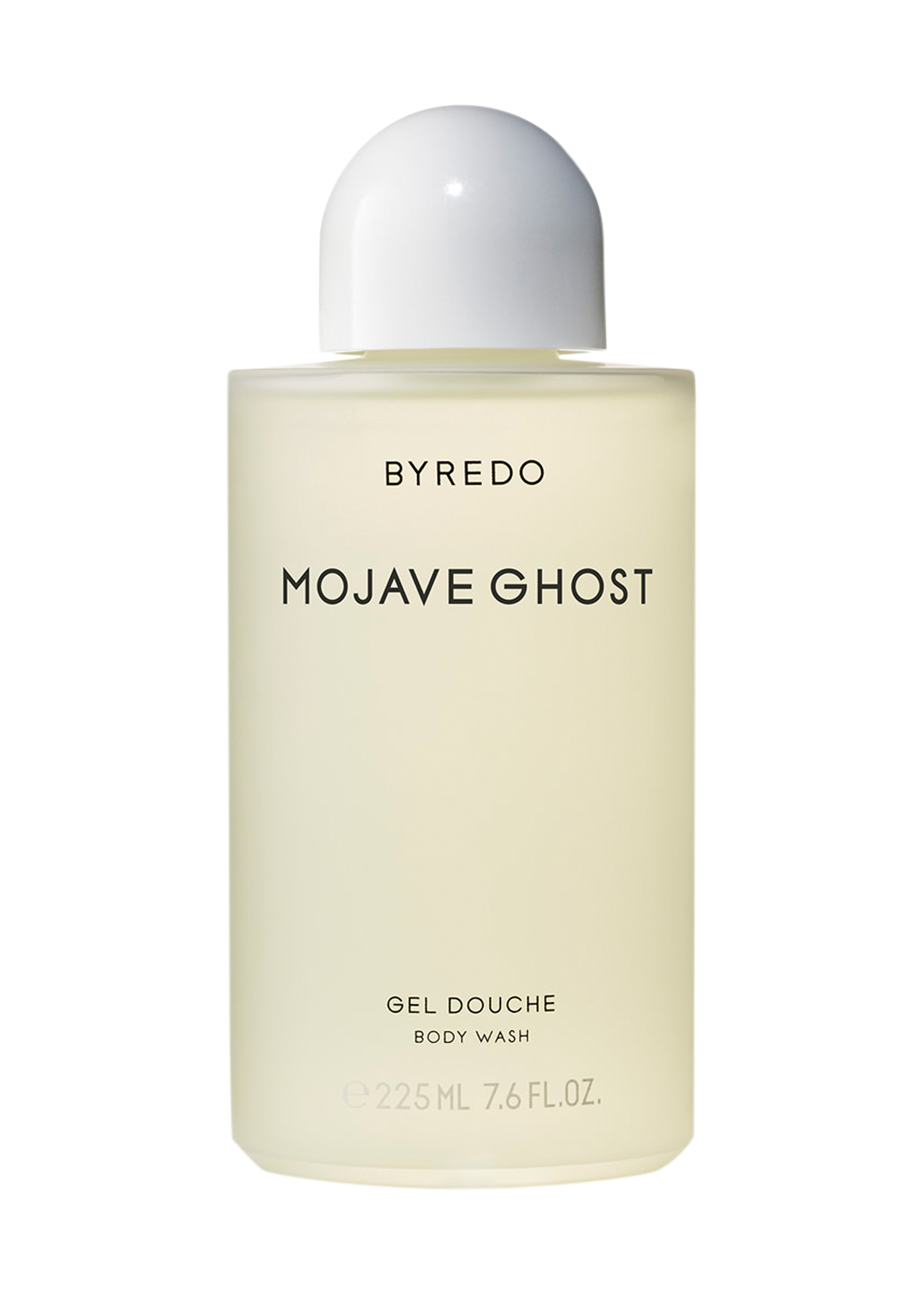 Body Wash Mojave Ghost - 225 ml image number 0