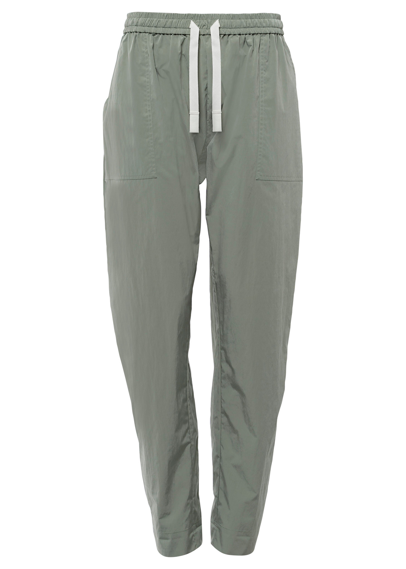 Maia Woven Jogger image number 0