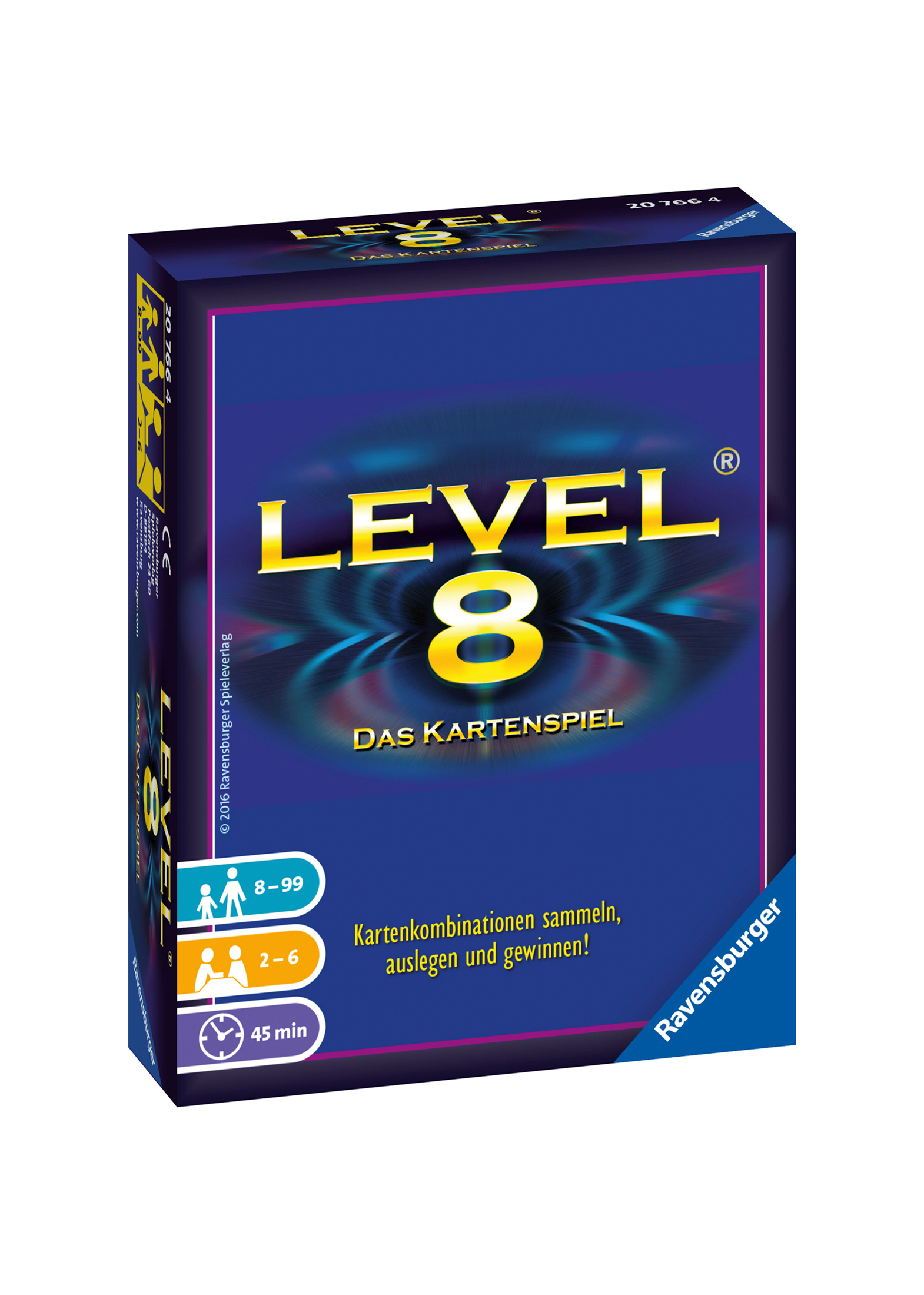 Level 8 image number 0