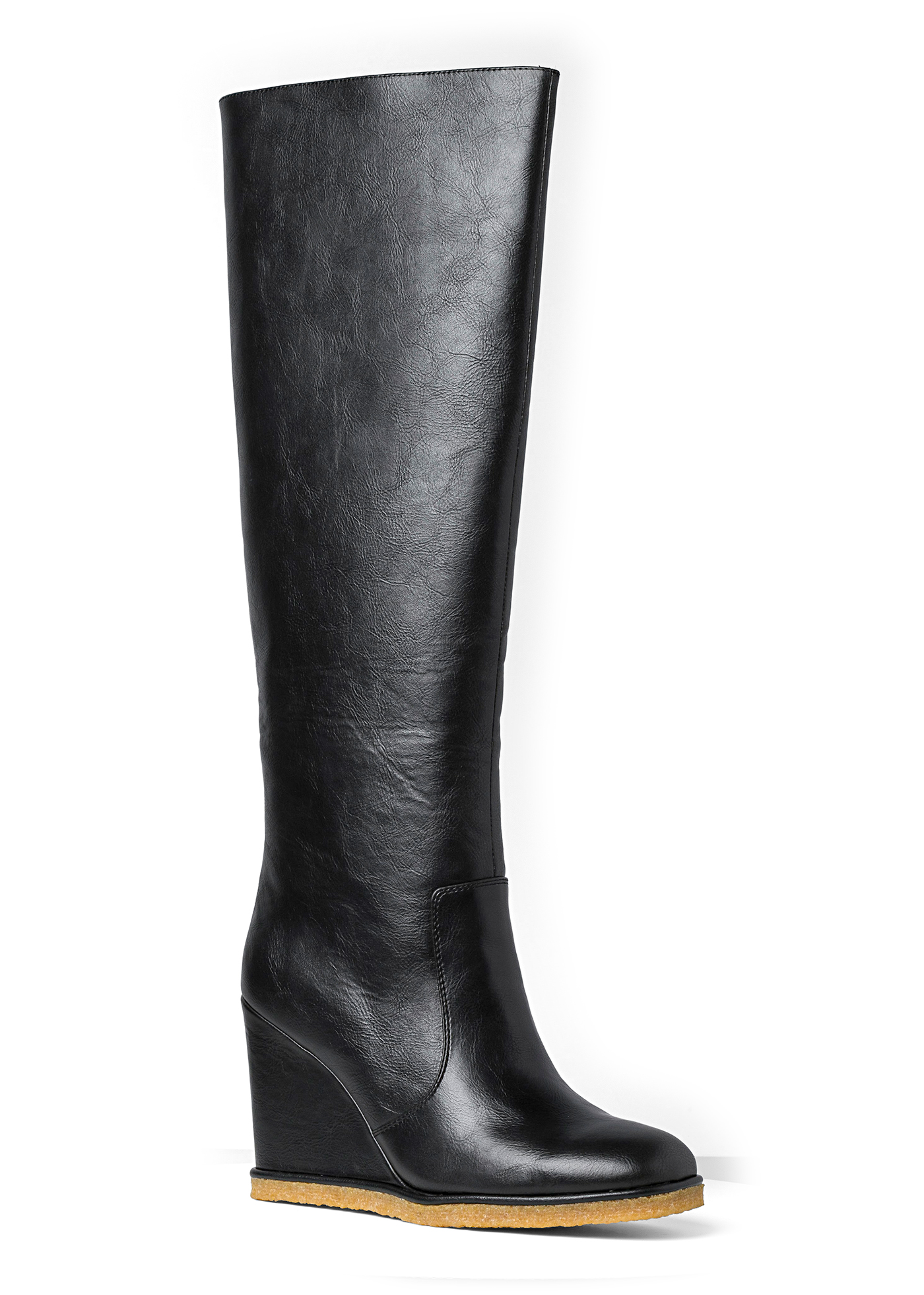 WEDGE BOOT image number 1