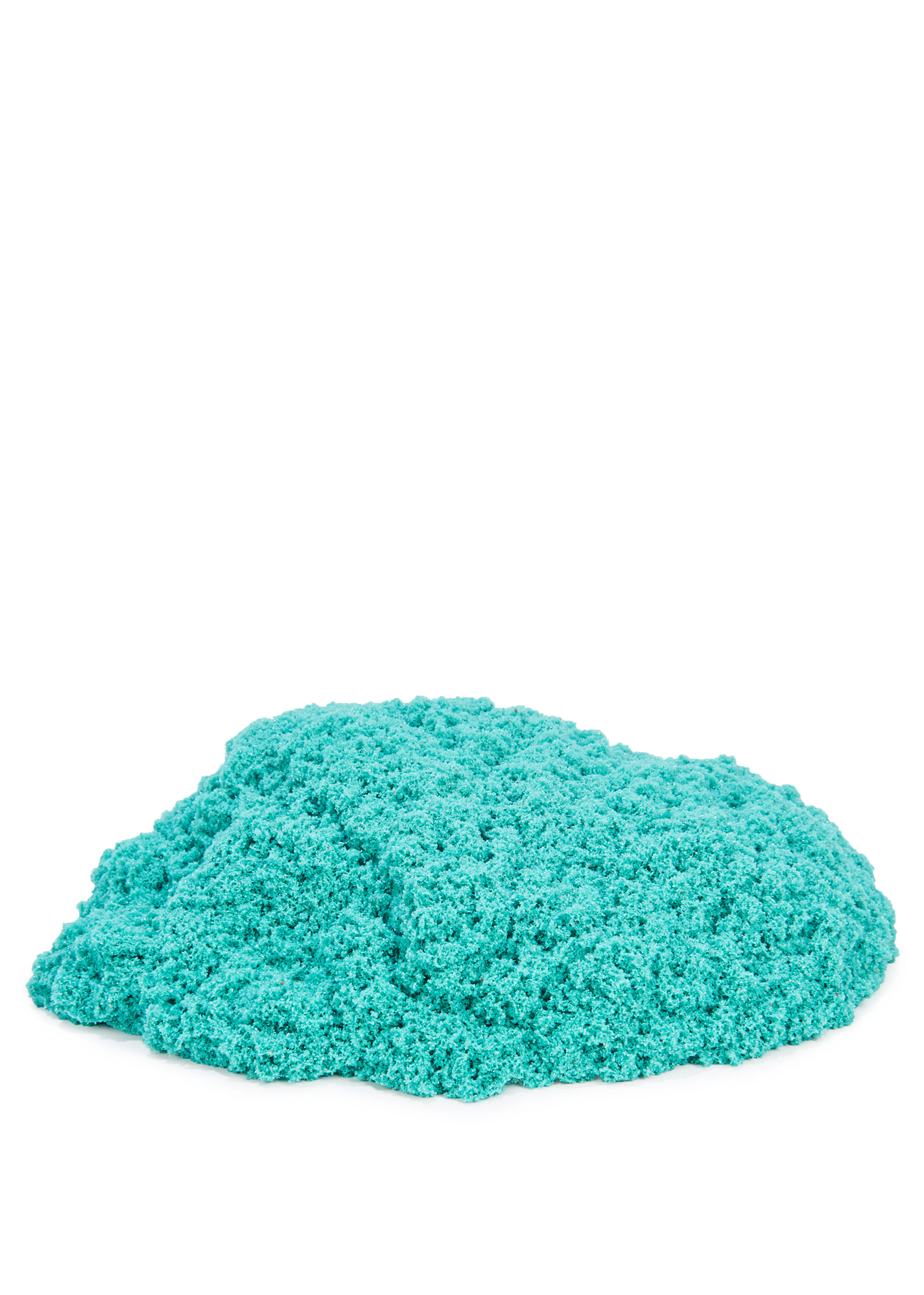Kinetic Sand - Glitzer Sand Twinkly Teal 907 g image number 1