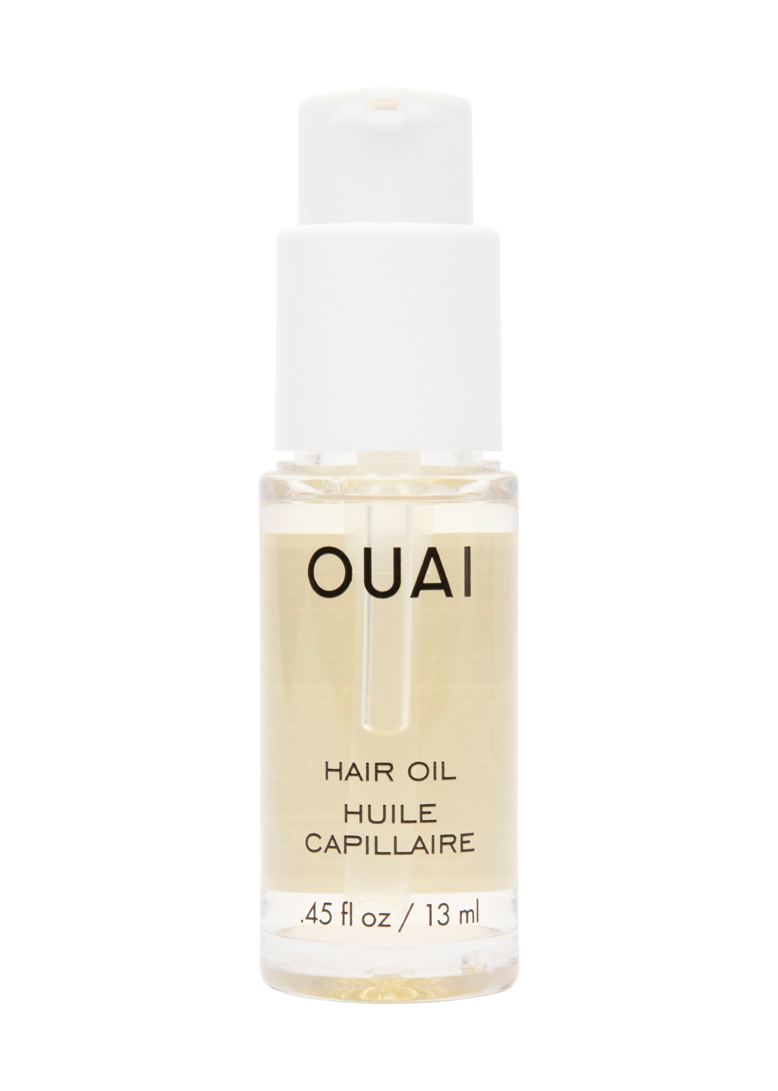 HAIR OIL - TRAVEL image number 0