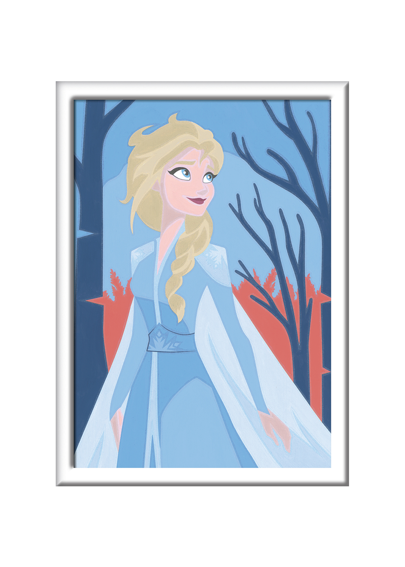 DFZ: Elsa image number 1