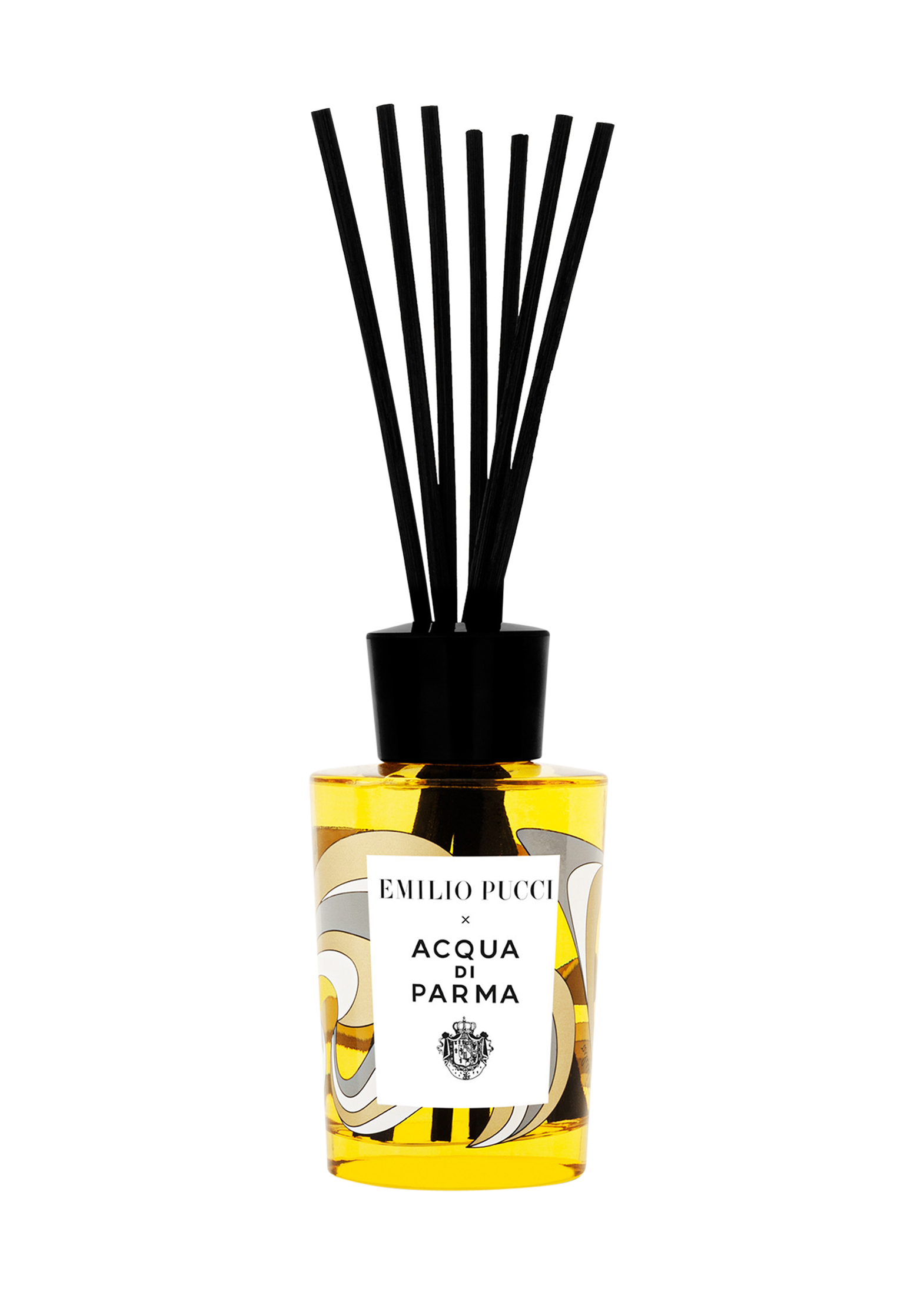 NOTTE DI STELLE Diffusor 180ml image number 0