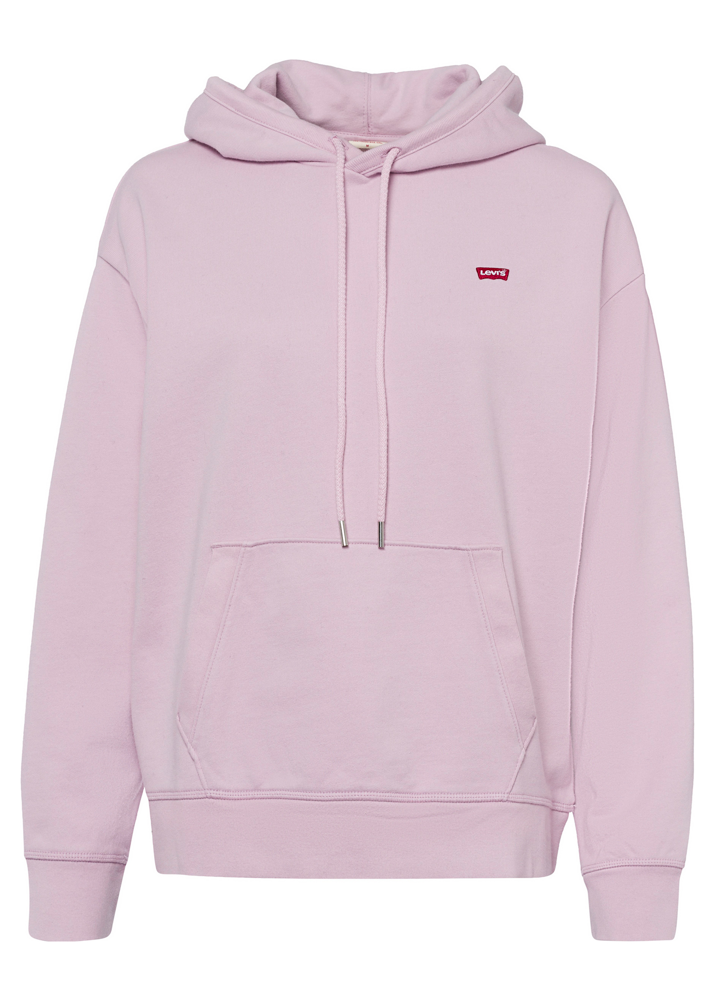 STANDARD HOODIE WINSOME ORCHID image number 0