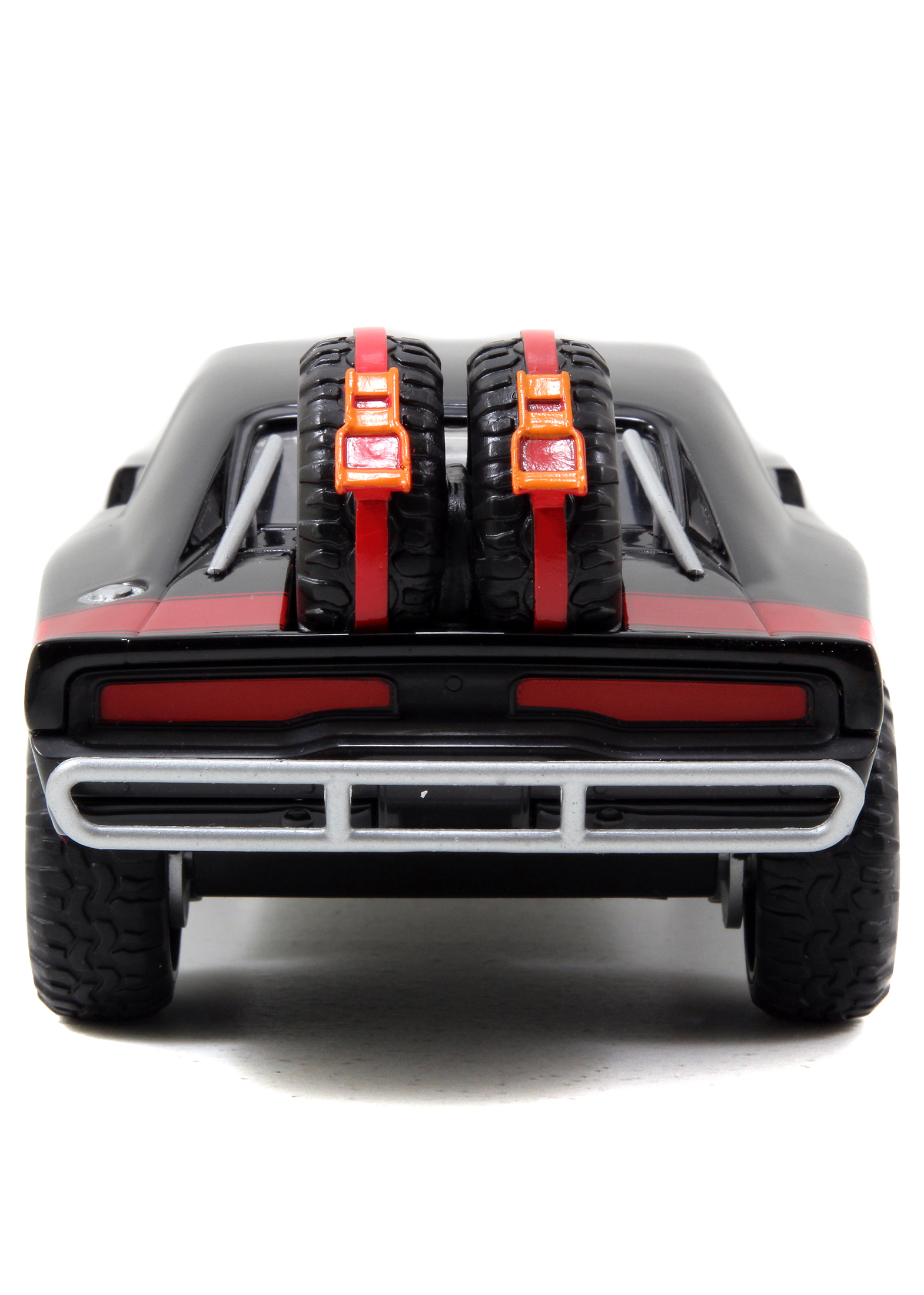 Fast & Furious 1970 Dodge Charger 1:24 image number 2