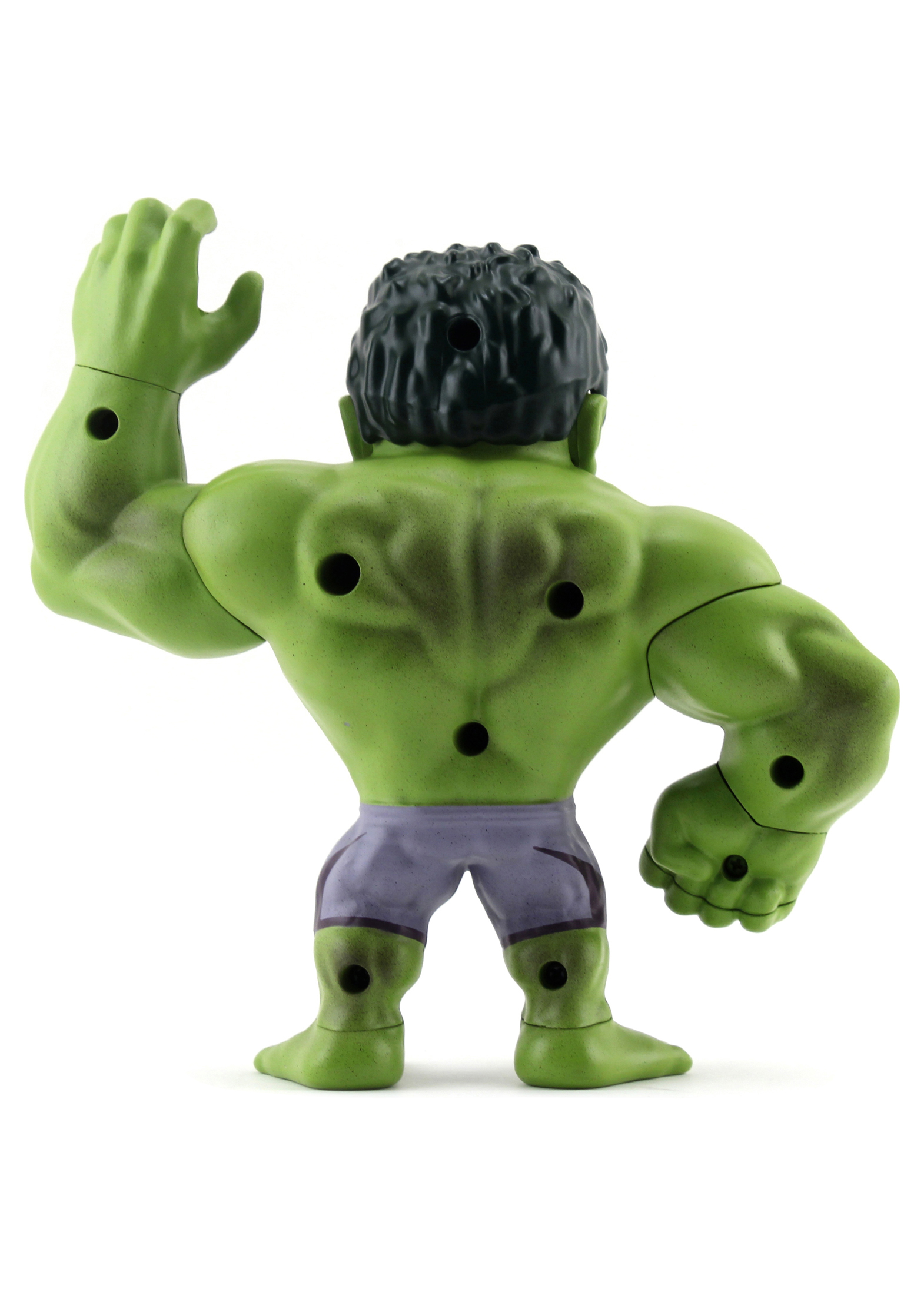 Marvel Figure 6" Hulk image number 2