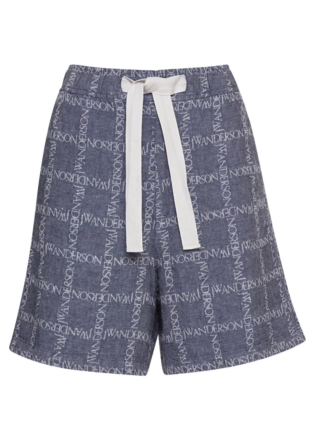 JW Anderson Oversized Shorts - Shorts | KaDeWe Onlineshop