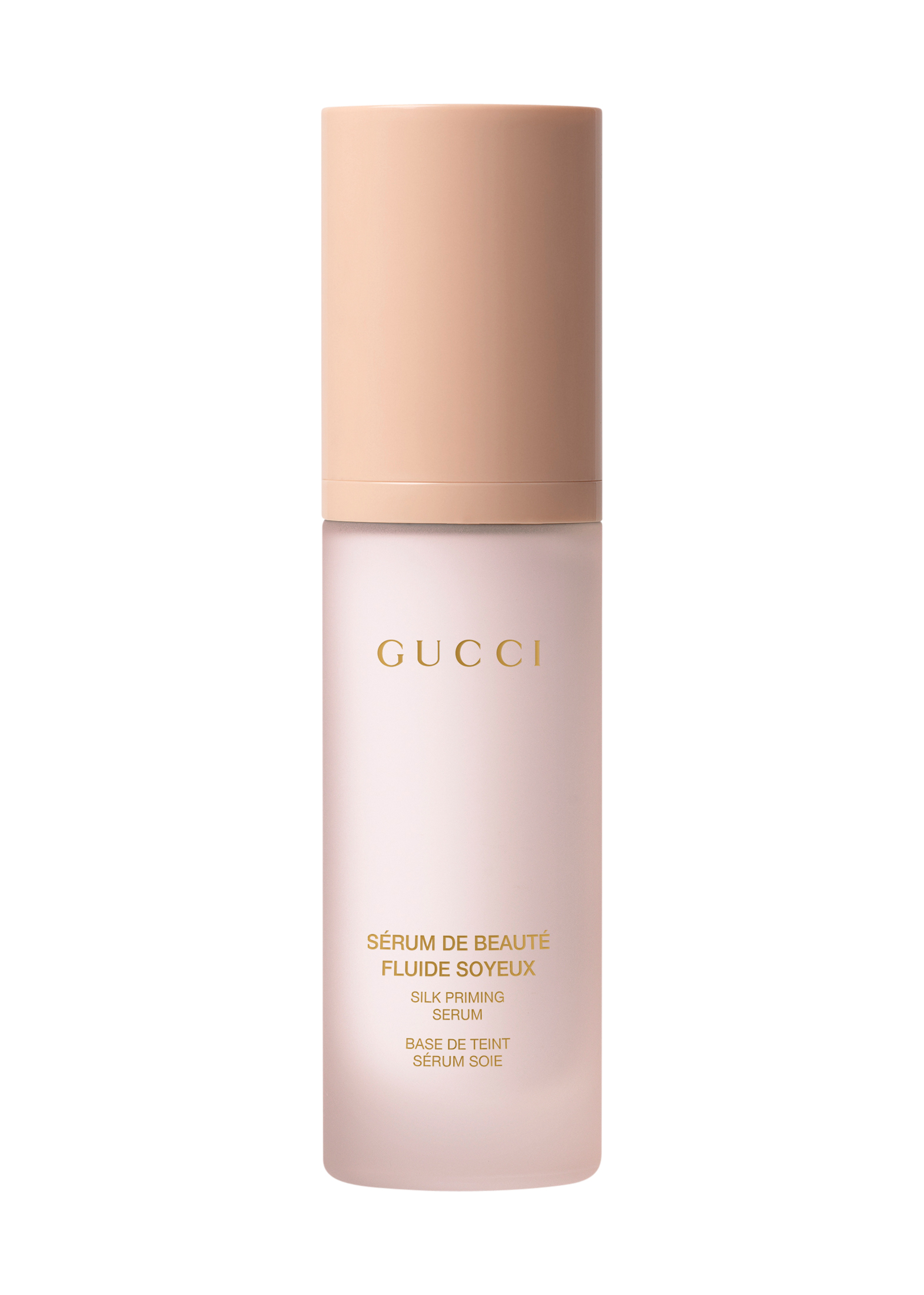 Gucci Make-Up Silk Priming Serum 30ml image number 0