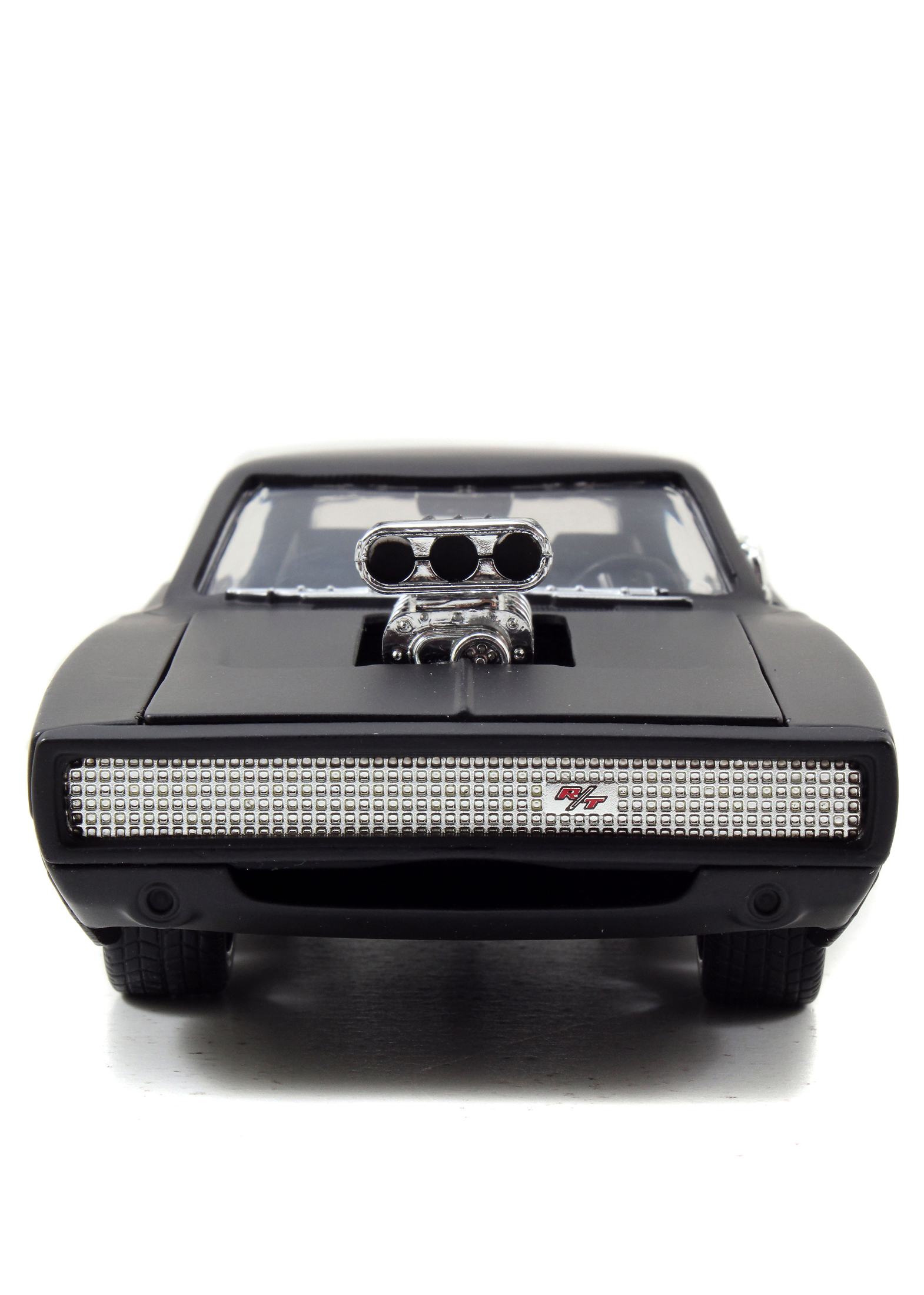 Fast&Furious Dodge Charger (Street) 1:24 image number 1