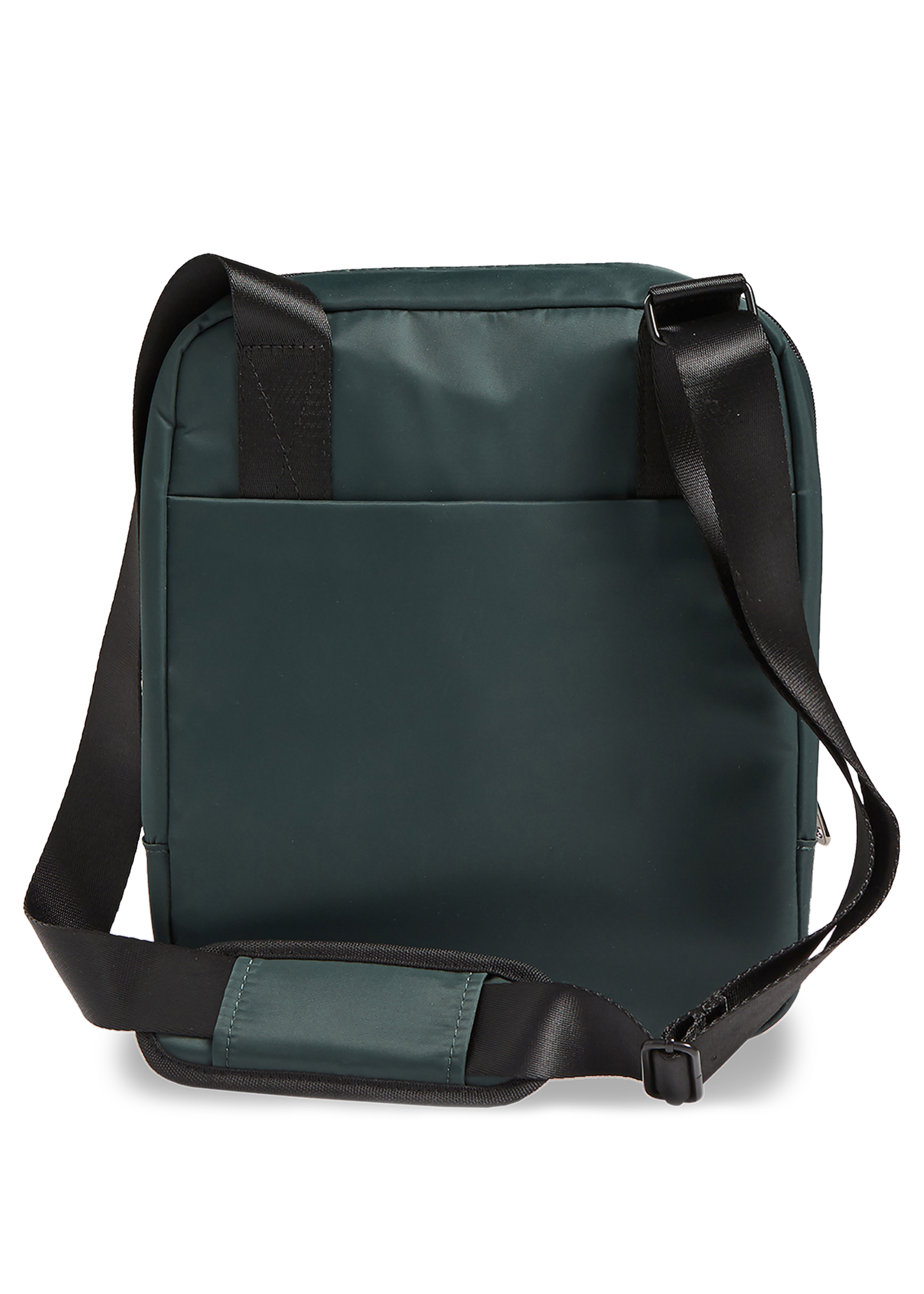 Messenger bag -S- dark green image number 2