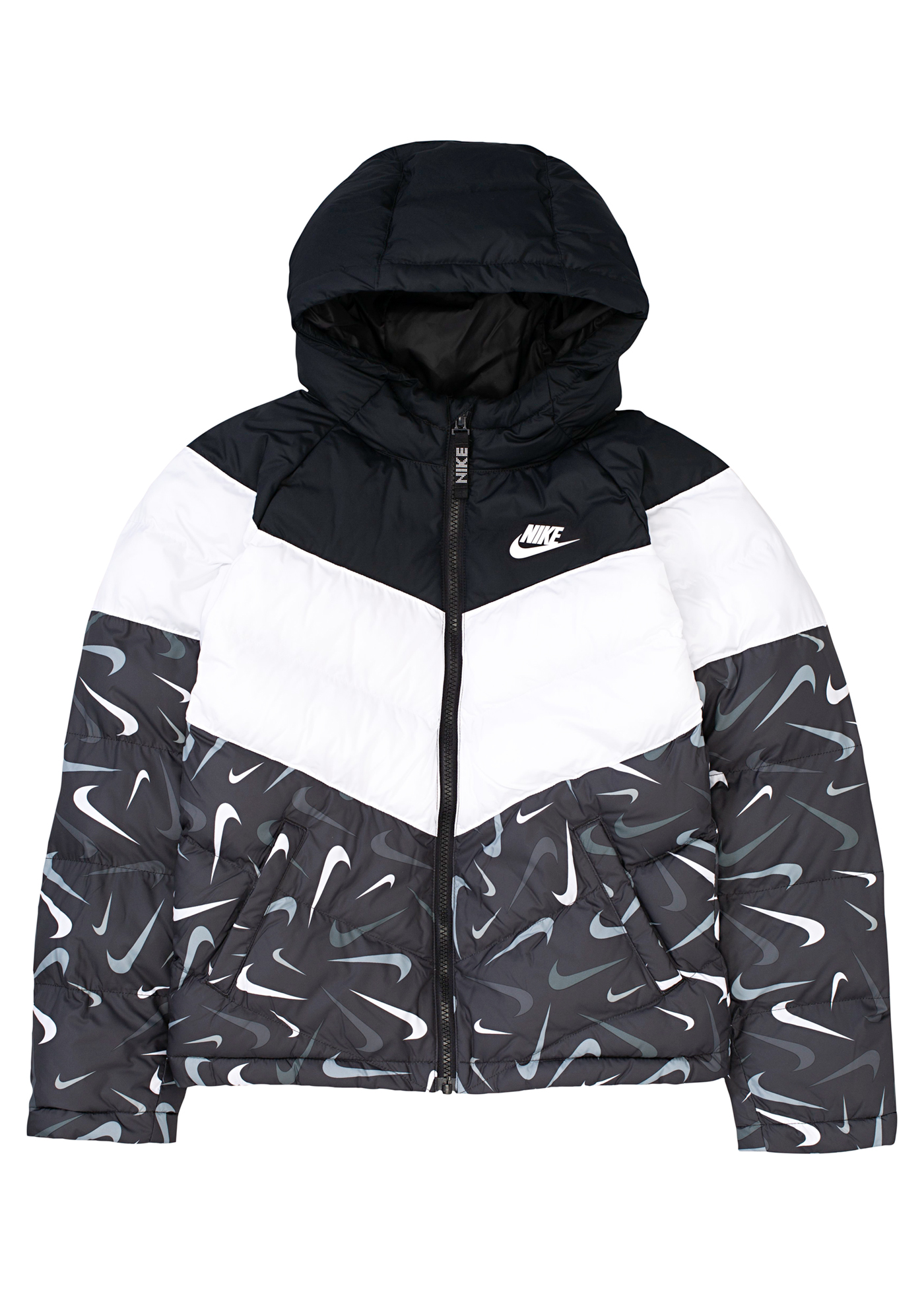 NSW Big Boy Synthetic Fill Jacket image number 0