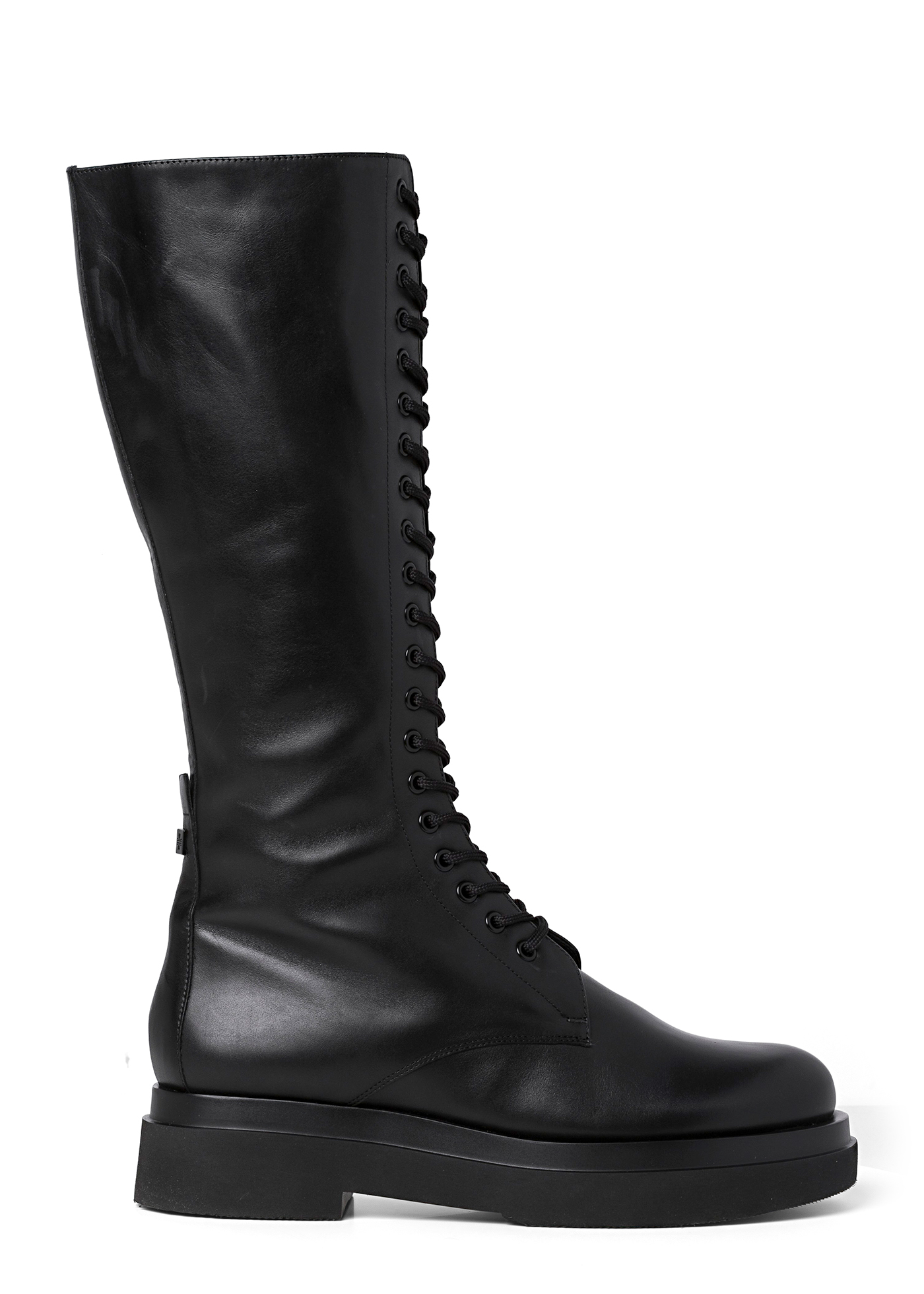 HIGH TOP BOOT image number 0