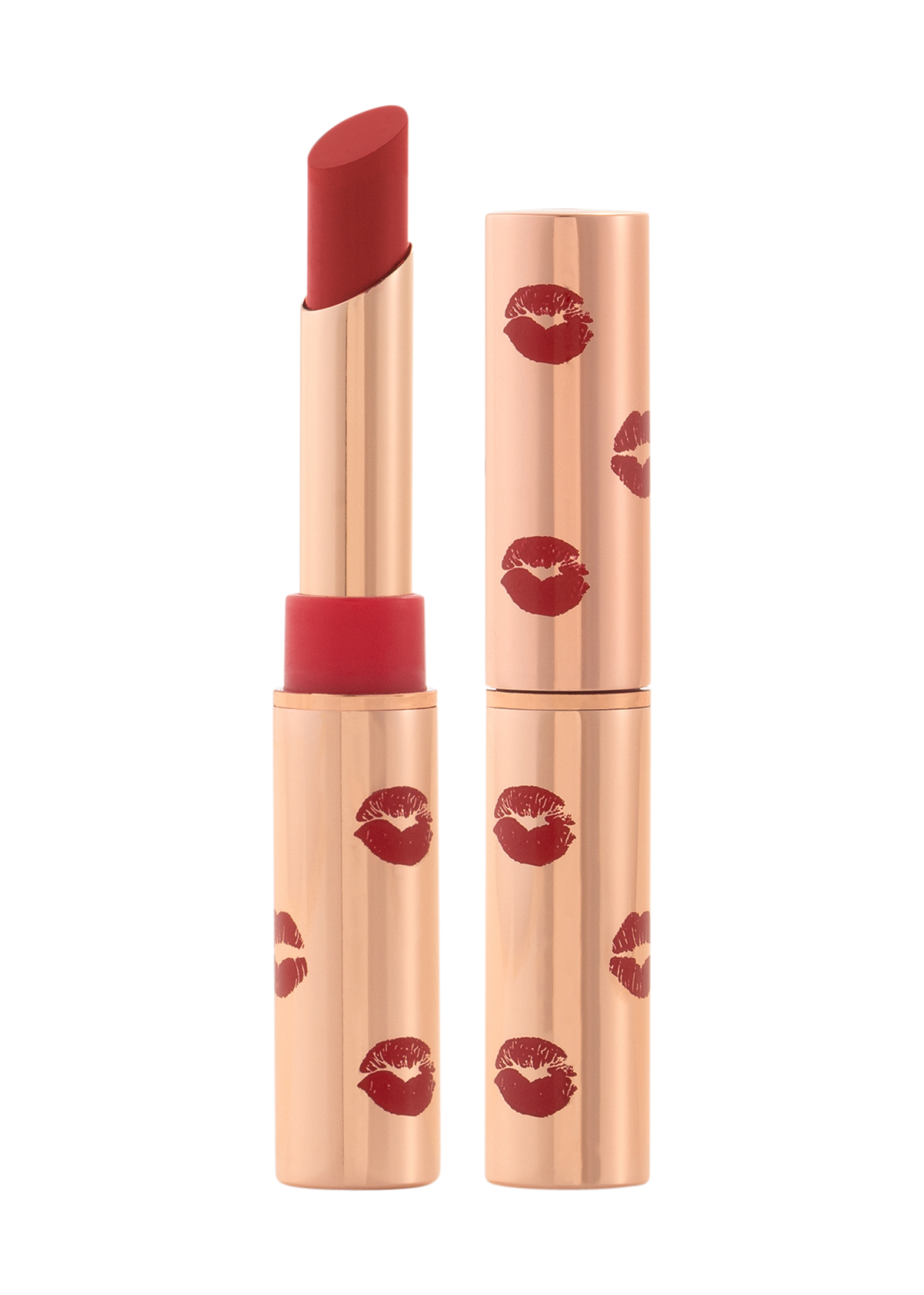 LIMITLESS LUCKY LIPS - RED WISHES image number 0