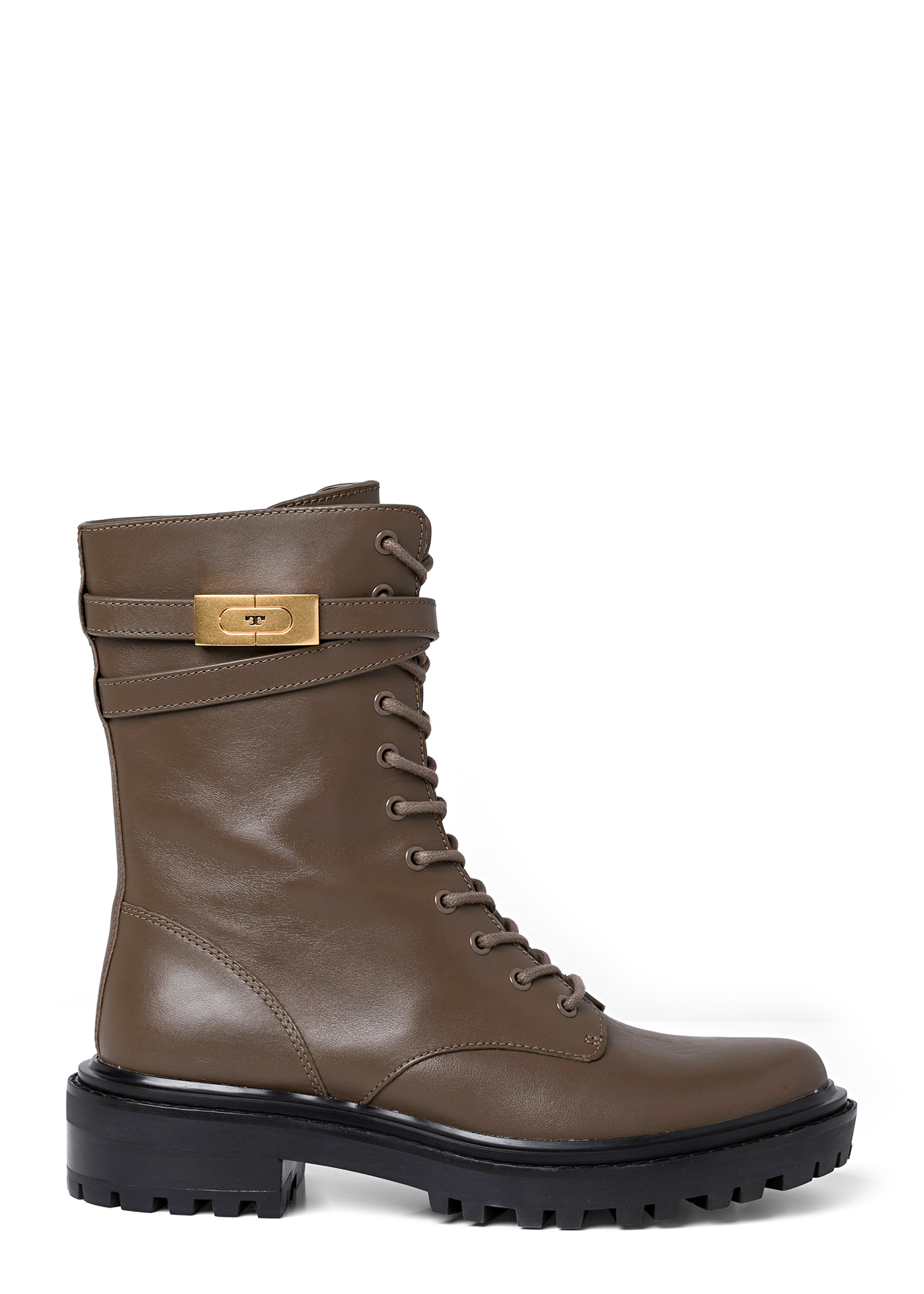 T hardware Combat Boot image number 0