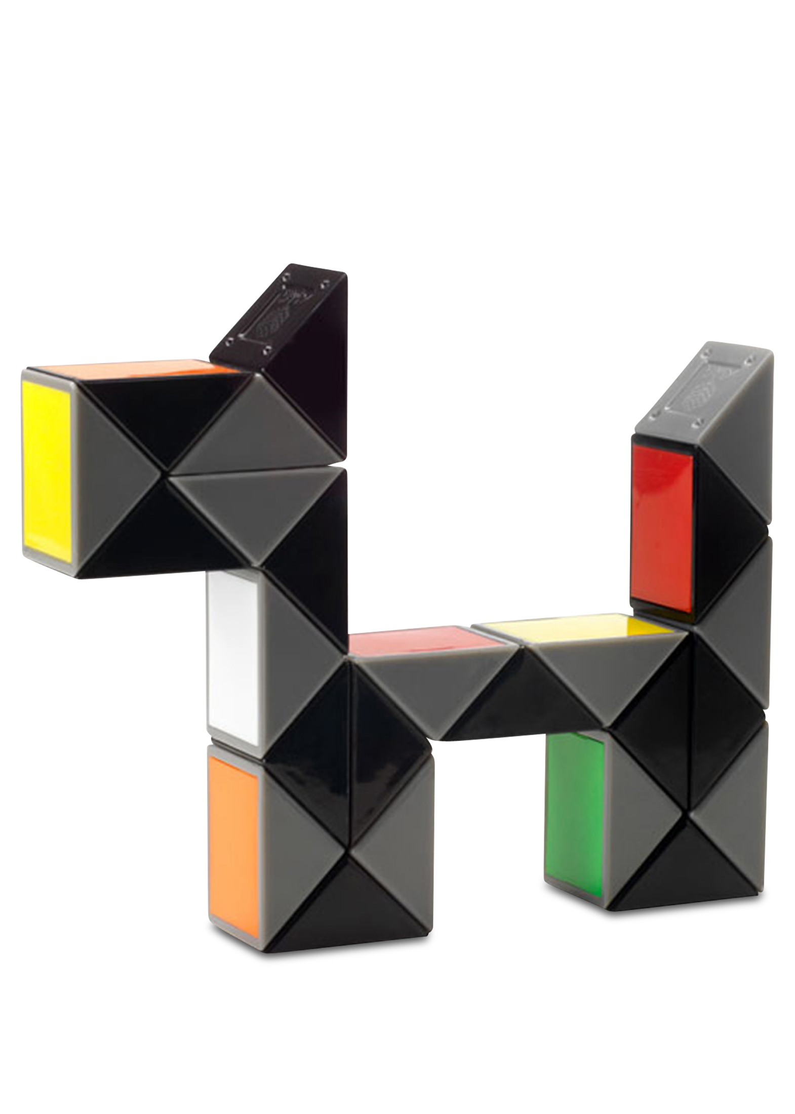 Rubik's Twist image number 2