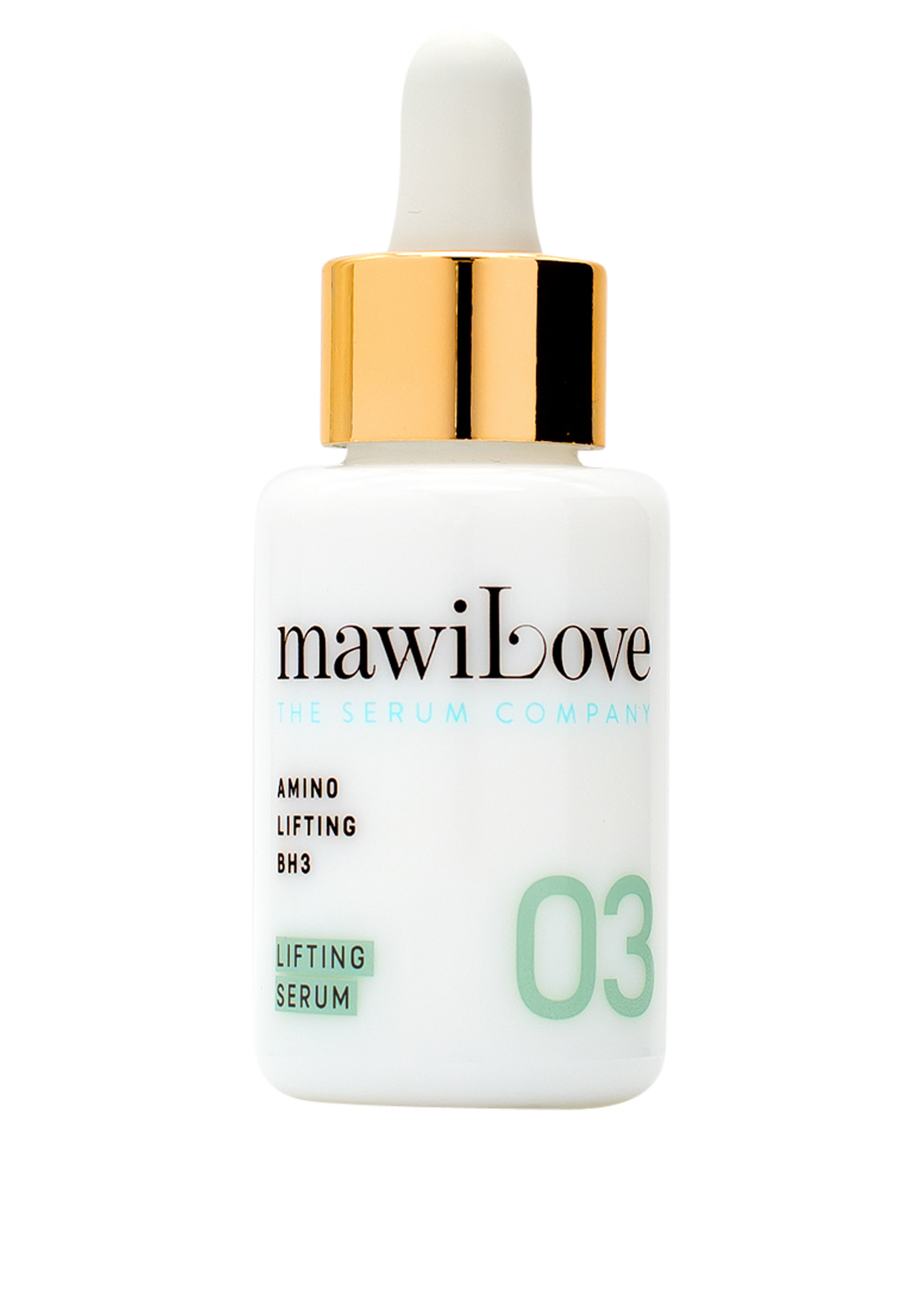 mawiLove- Serum 03  Amino Lifting BH 3 image number 0