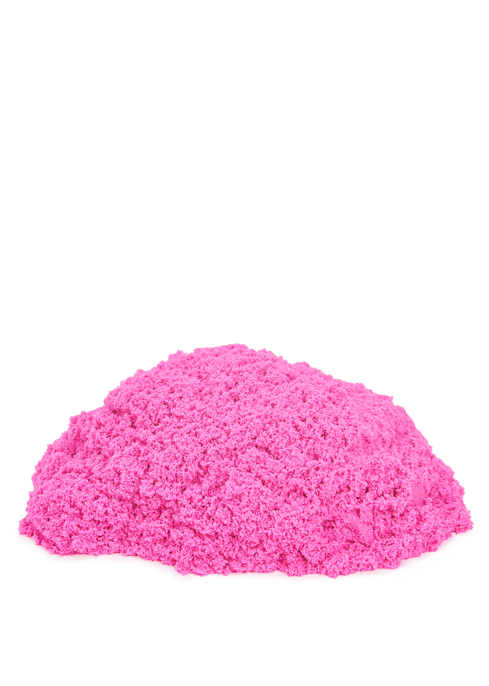 Kinetic Sand - Glitzer Sand Crystal Pink 907 g image number 1