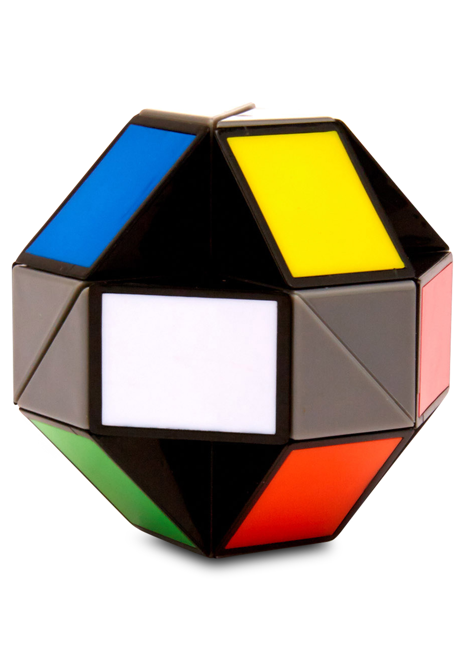 Rubik's Twist image number 1