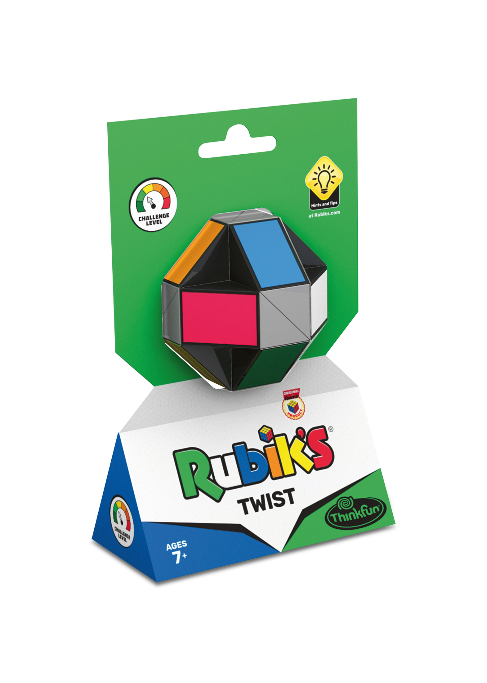 Rubik's Twist image number 0