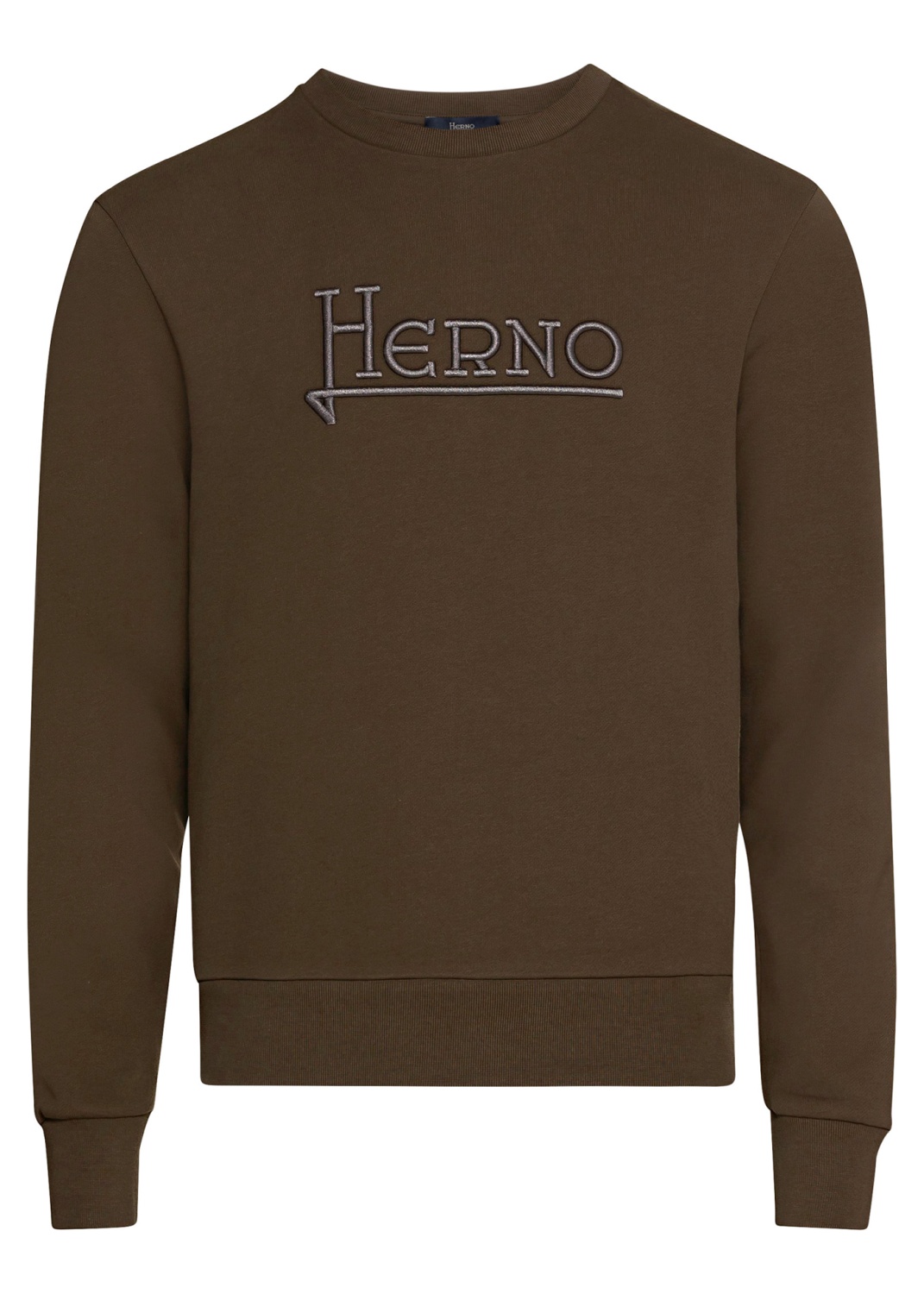 HERNO Men's Knitted Sweater - Hoodies & Sweatshirts | KaDeWe Onlineshop