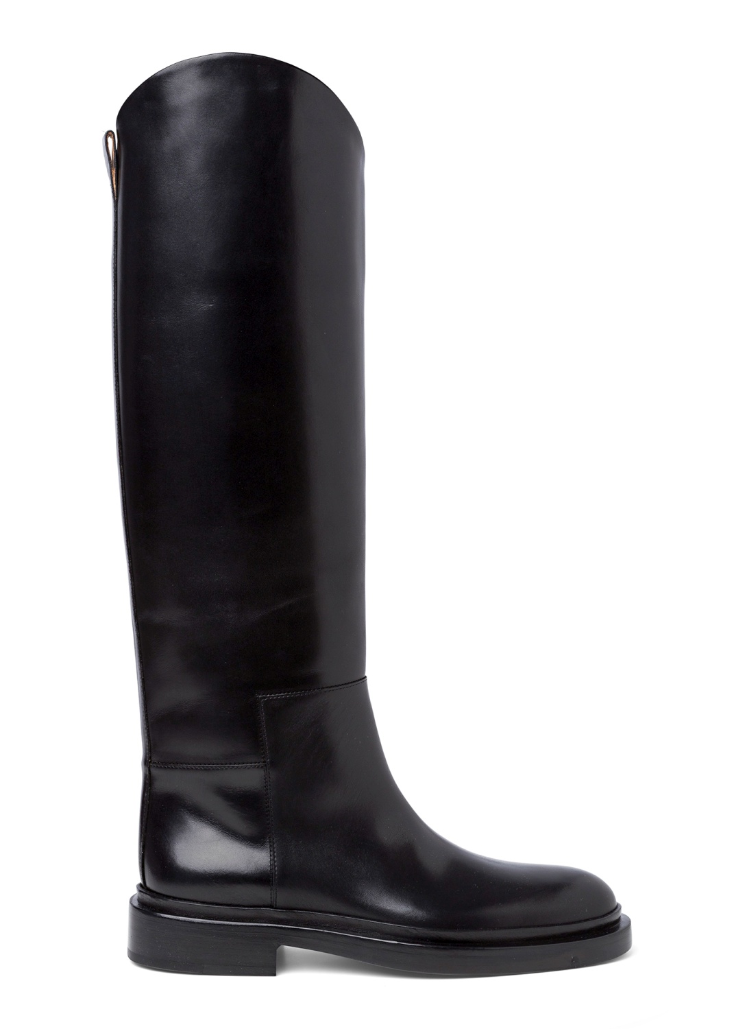 7_High Riding Boot Calf image number 0