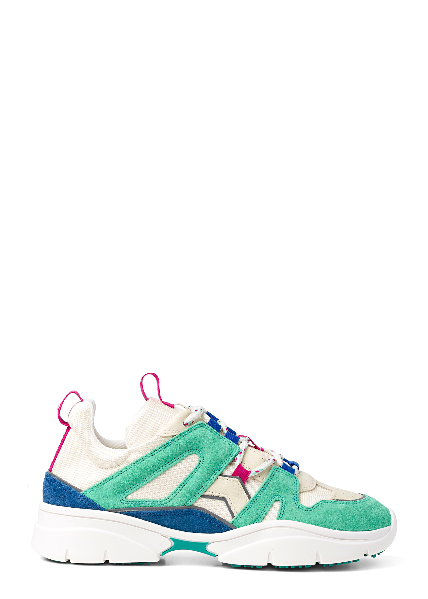 Kindsay Sneaker multi Color image number 0