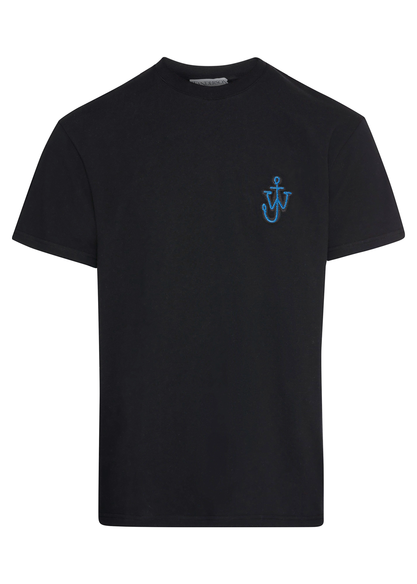 ANCHOR PATCH T-SHIRT image number 0