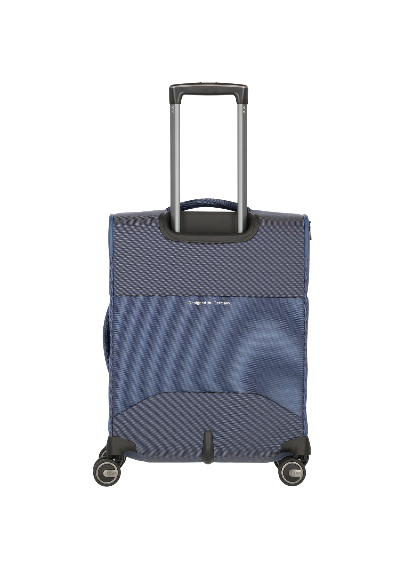 PRIME 4w Trolley S, navy image number 1
