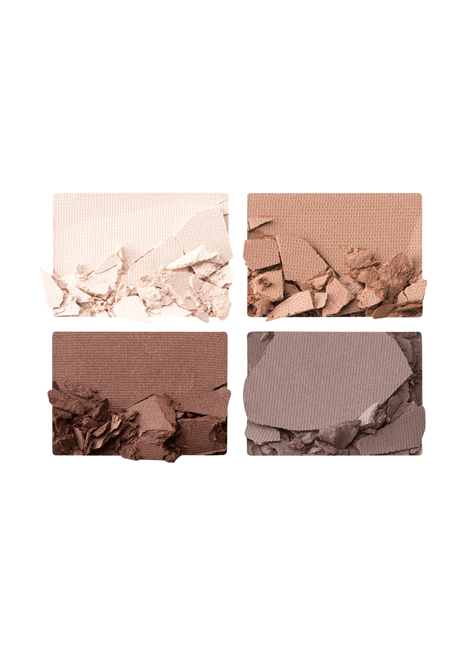 LUXURY PALETTE - THE SOPHISTICATE image number 2