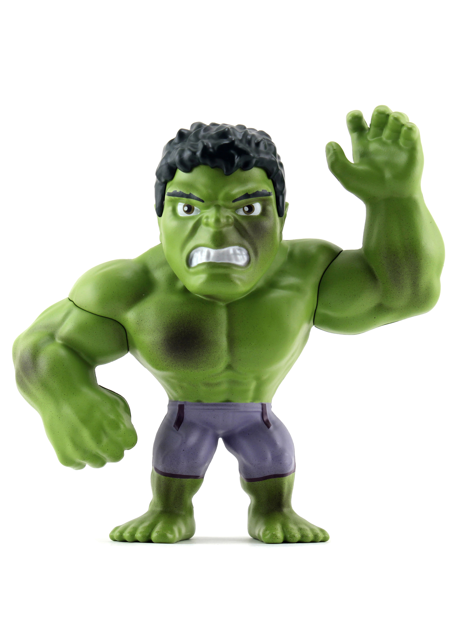 Marvel Figure 6" Hulk image number 0