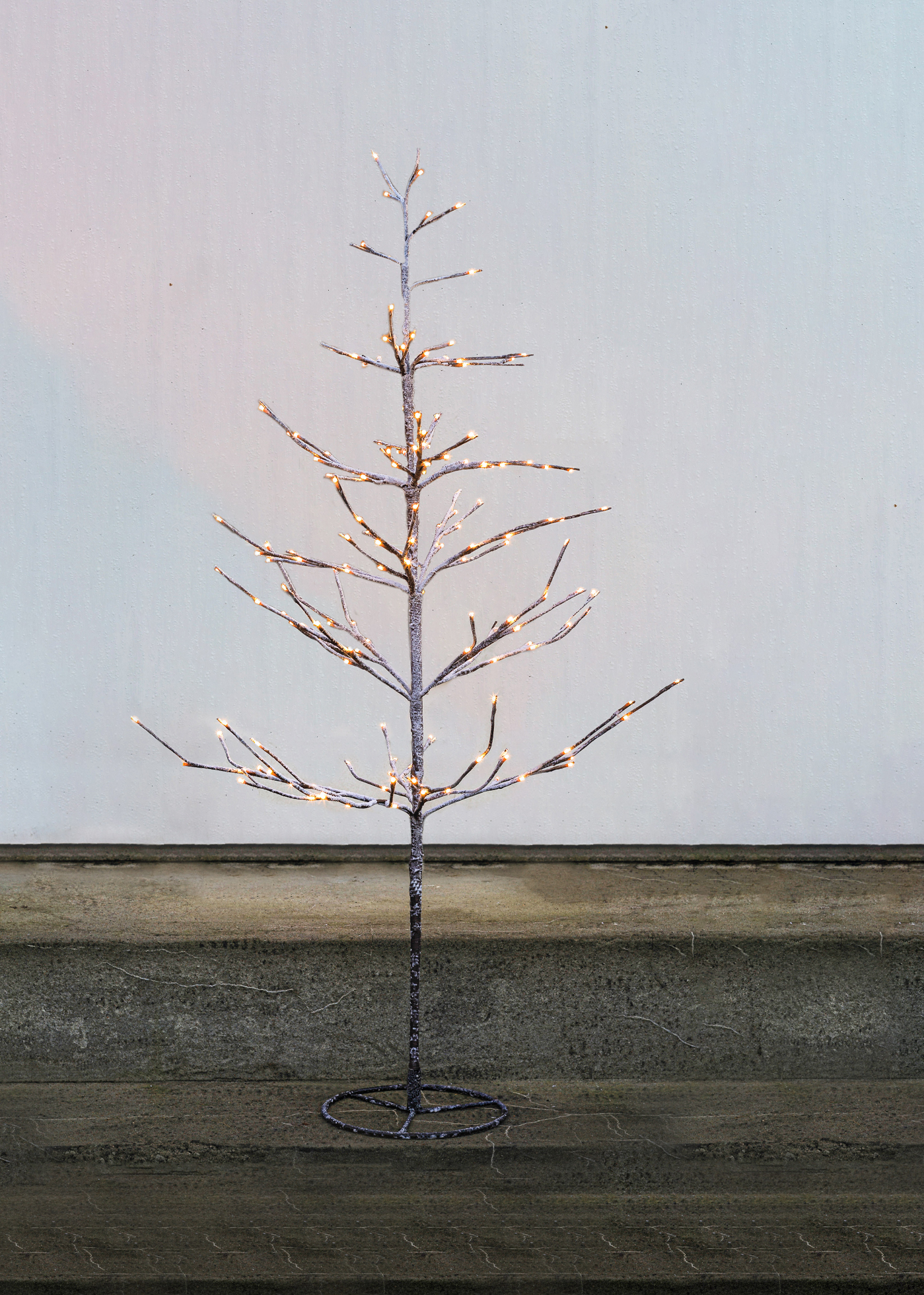Sirius LED Baum Alex Tree 120 LED warmweiß 90cm außen kaufen