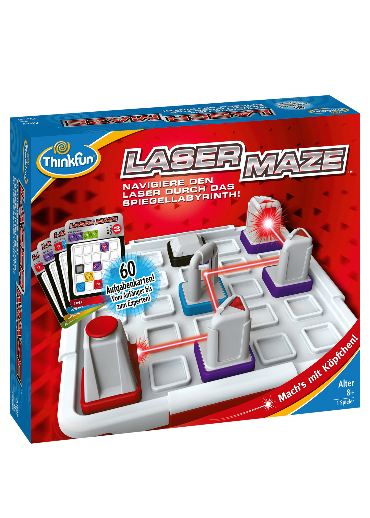 Laser Maze          D/F/I/ image number 0