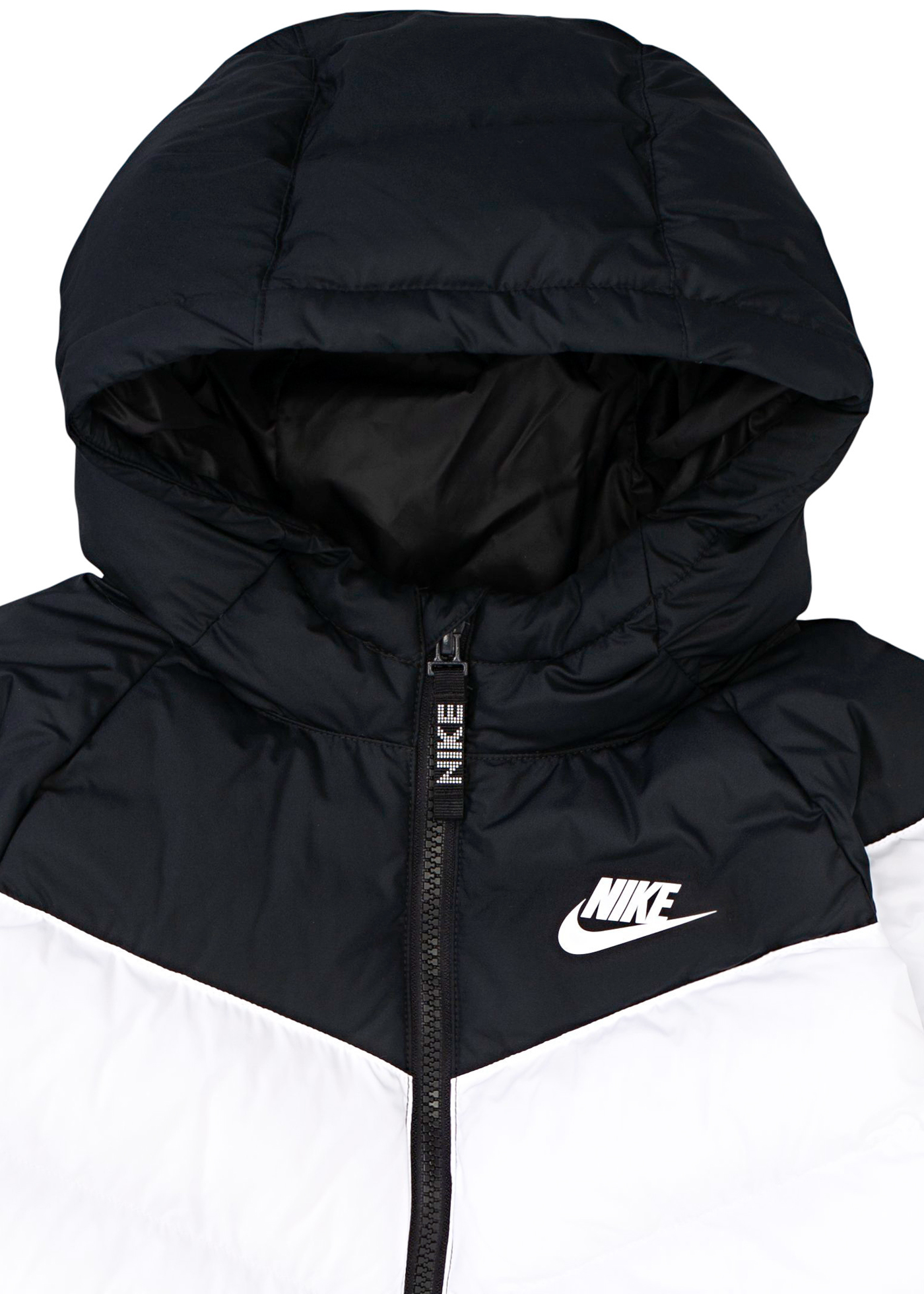 NSW Big Boy Synthetic Fill Jacket image number 2