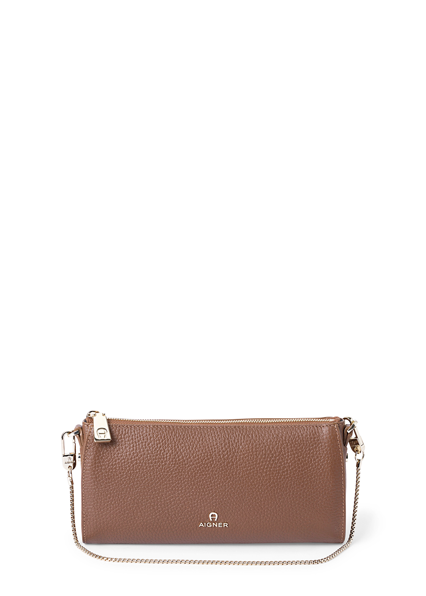 IVY S Cowhide Mini-Tasche image number 0