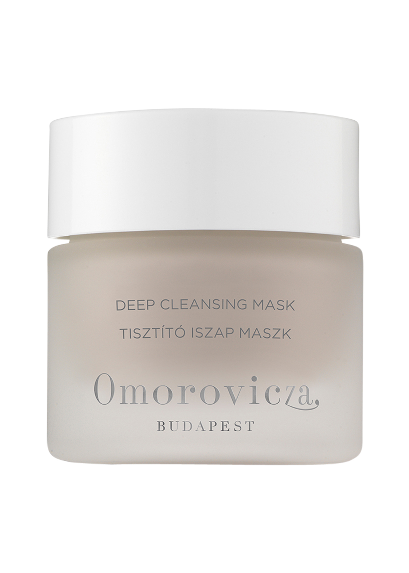 Deep Cleansing Mask 50 ml image number 0