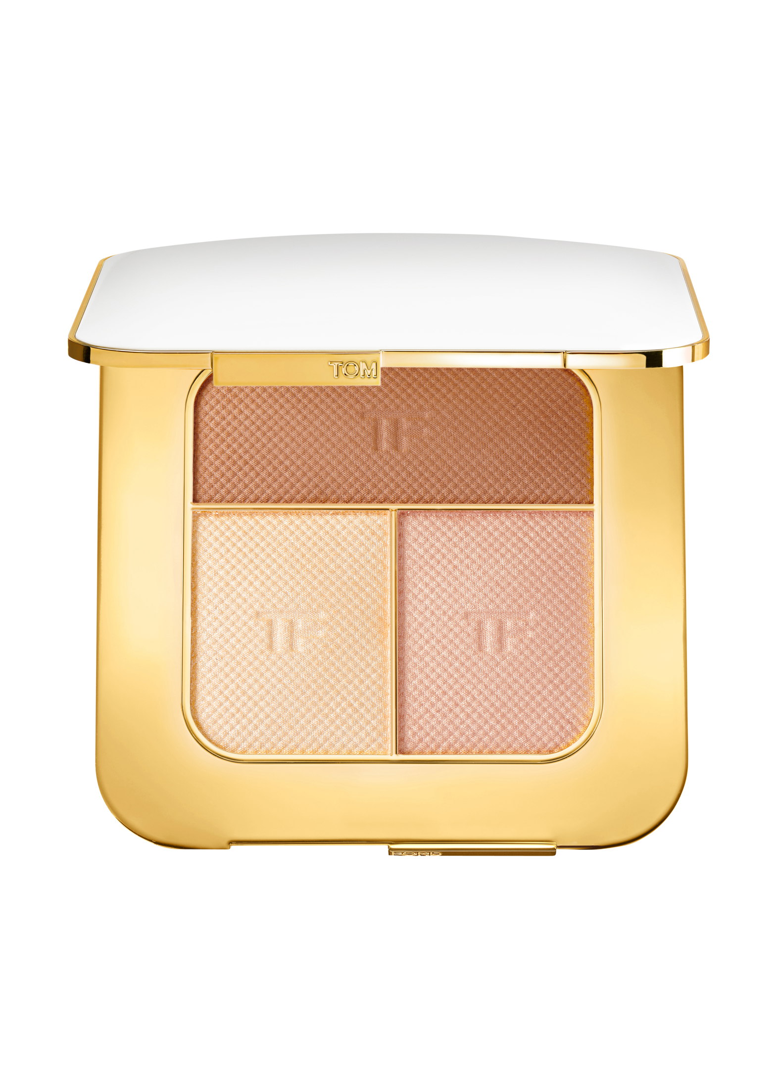 Tom Ford Soleil - Contouring Compact, 20g TOM FORD SOLEIL CO image number 0