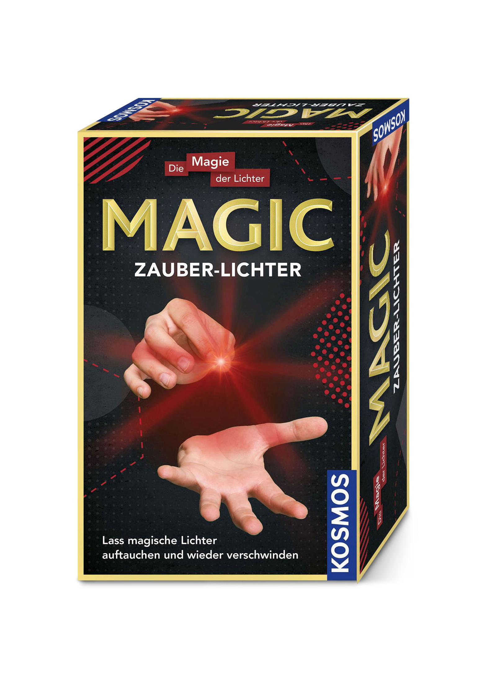 Magic Zauber-Lichter image number 0