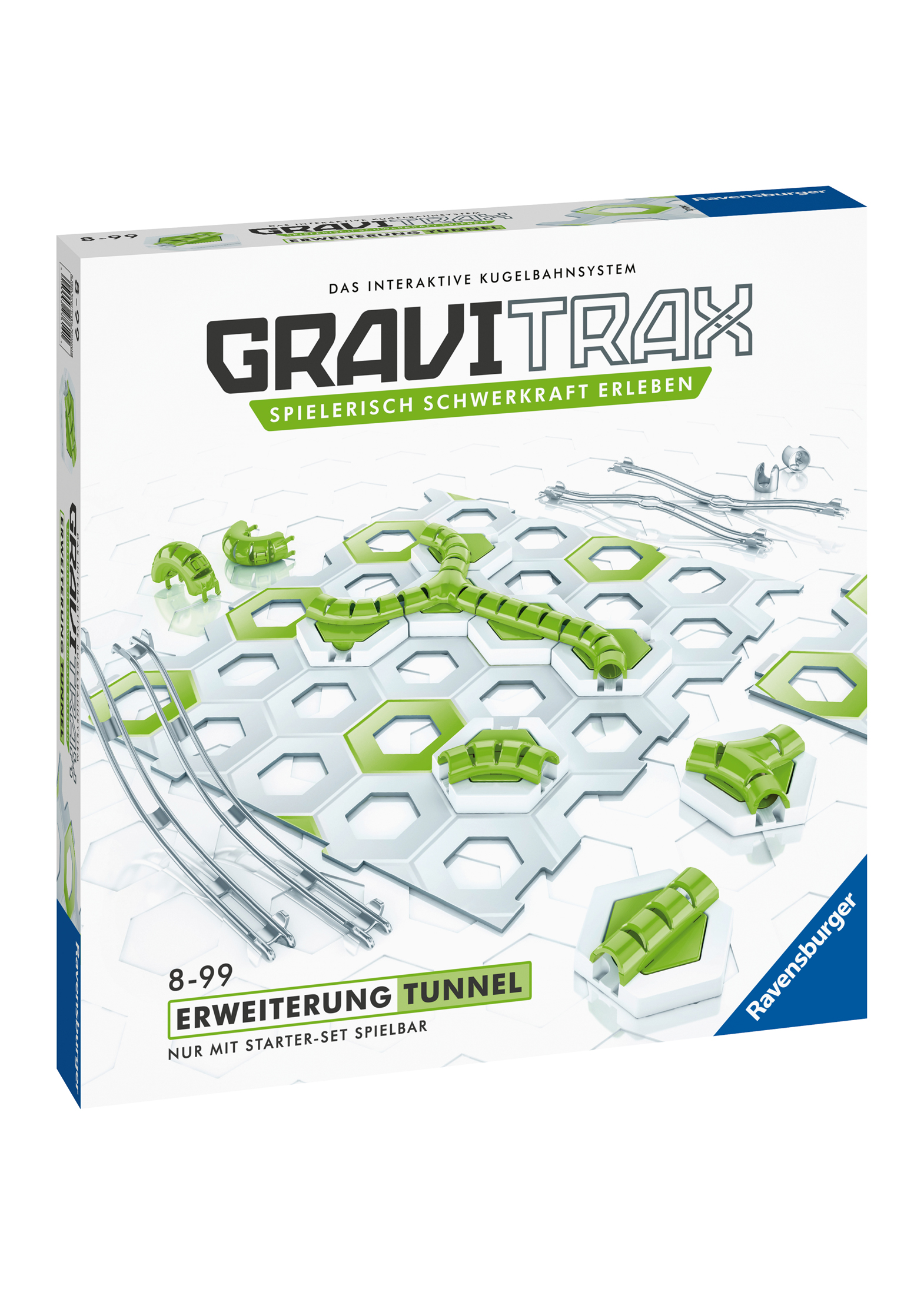 GraviTrax Tunnel image number 0
