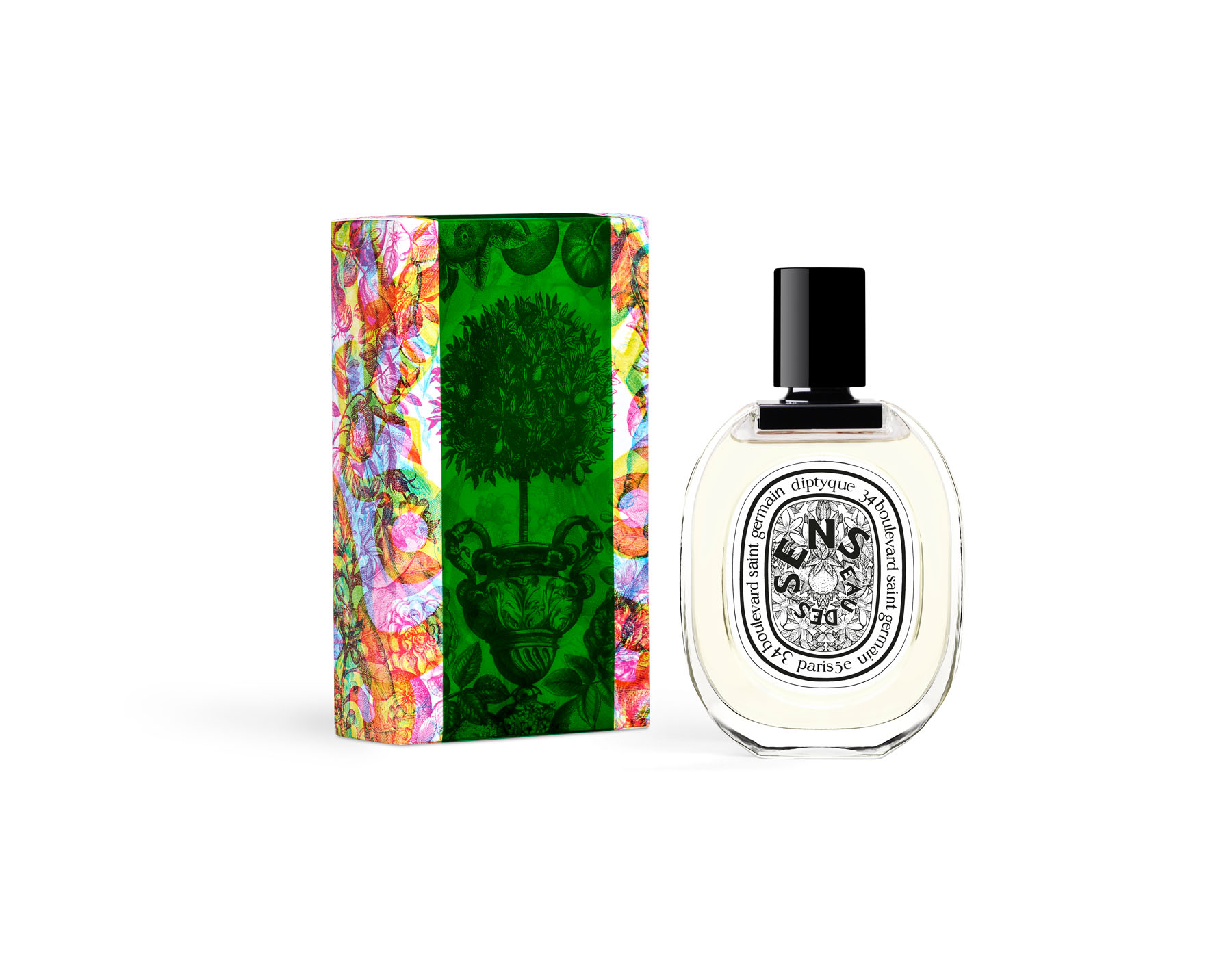 diptyque_Eau des Sens pack 2_garden of the Hesperides diptyque_Eau des Sens pack 2_garden of the Hesperides